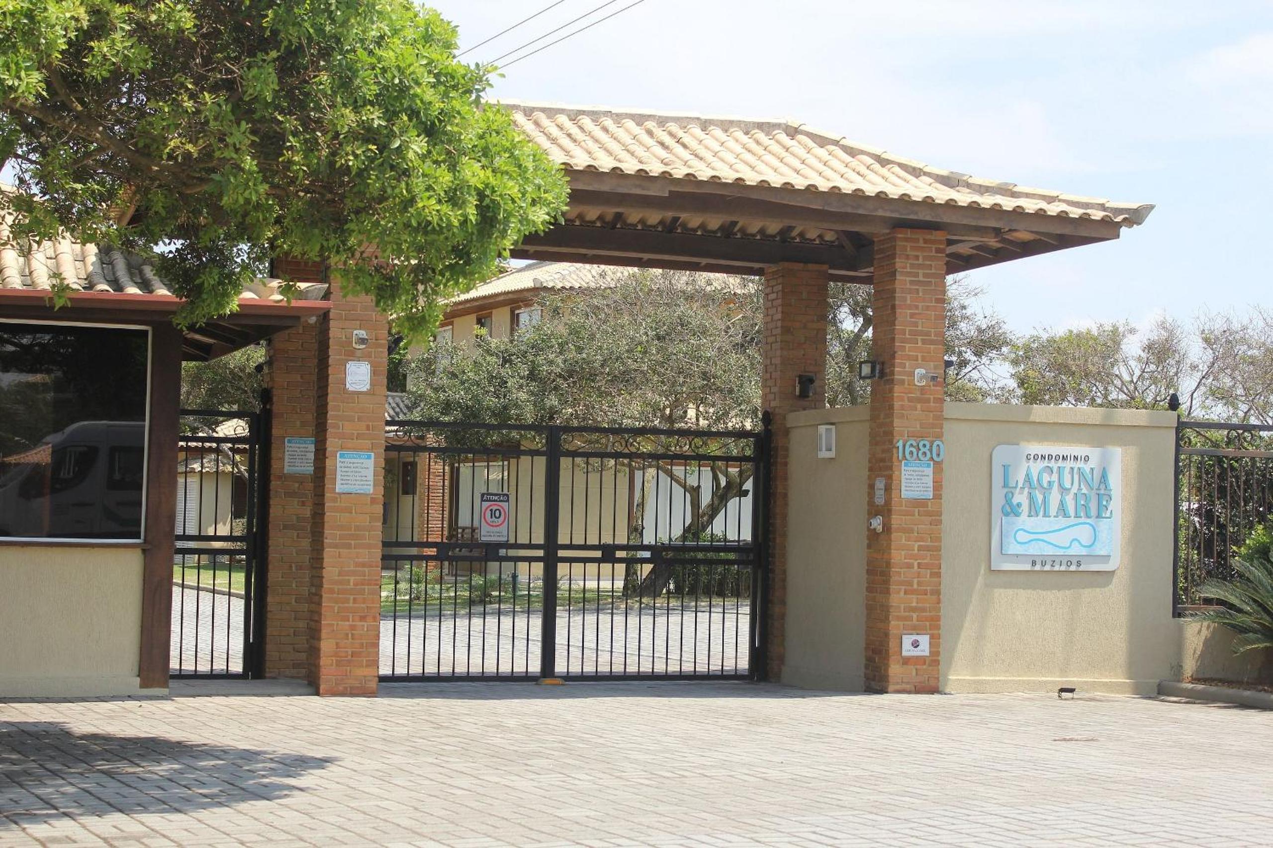 BZ41 Casa 180m da praia c/Piscina privativa
