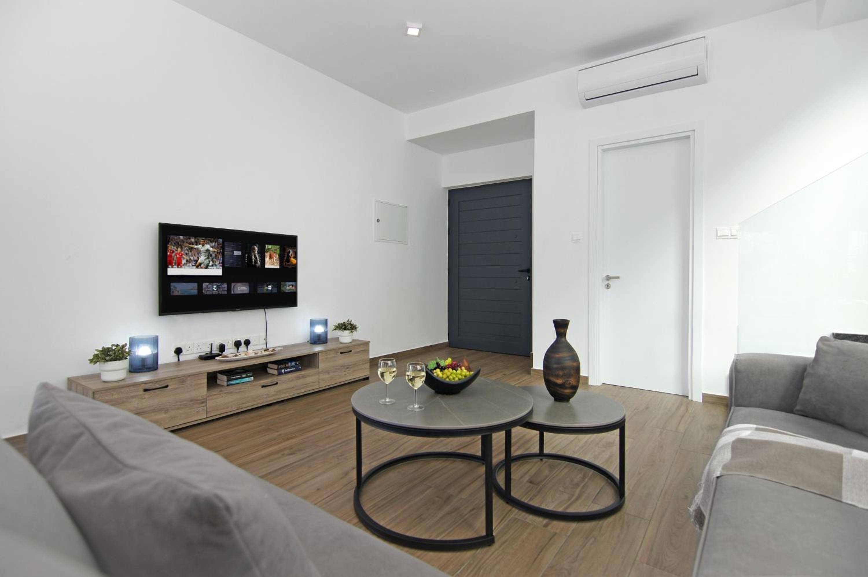 Villa Genesis