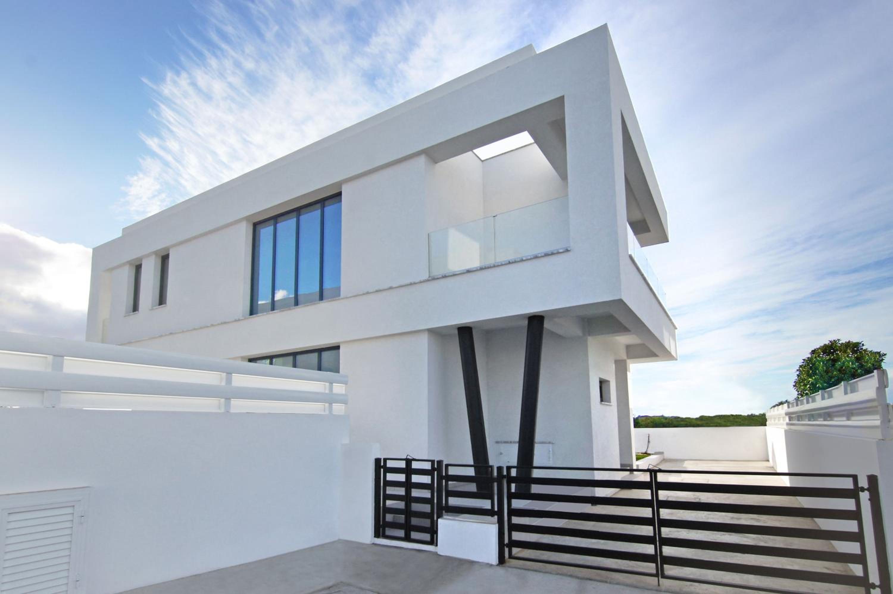Villa Genesis
