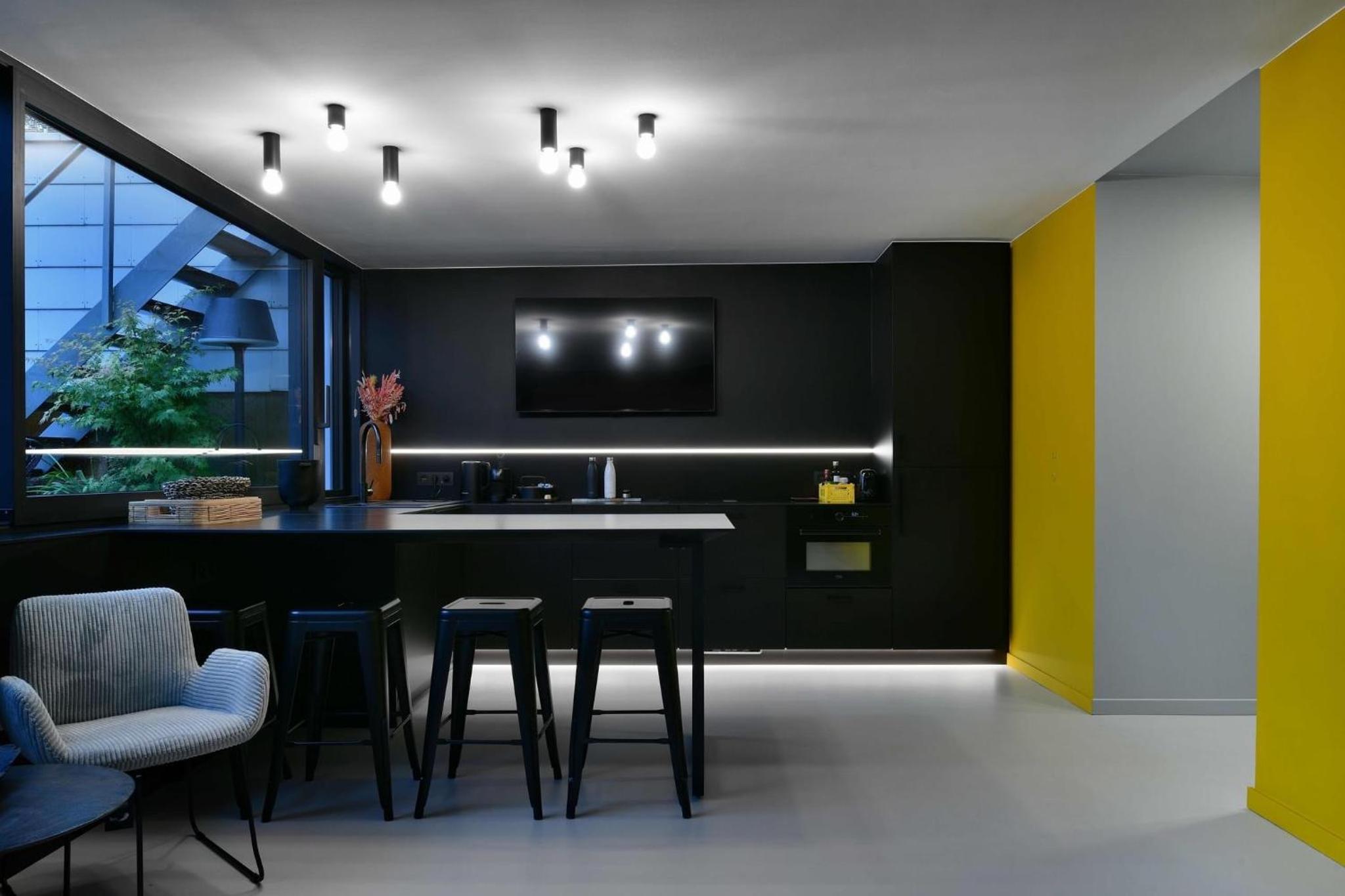 NEOZONE Neostudio Malmedy