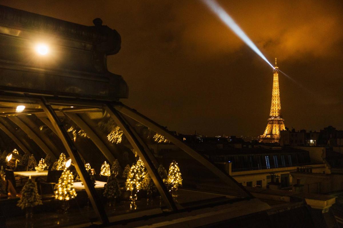 The Peninsula Paris 55