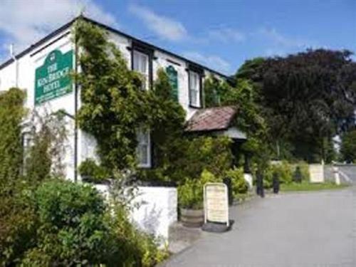 The Ken Bridge Hotel & Campsite view 2