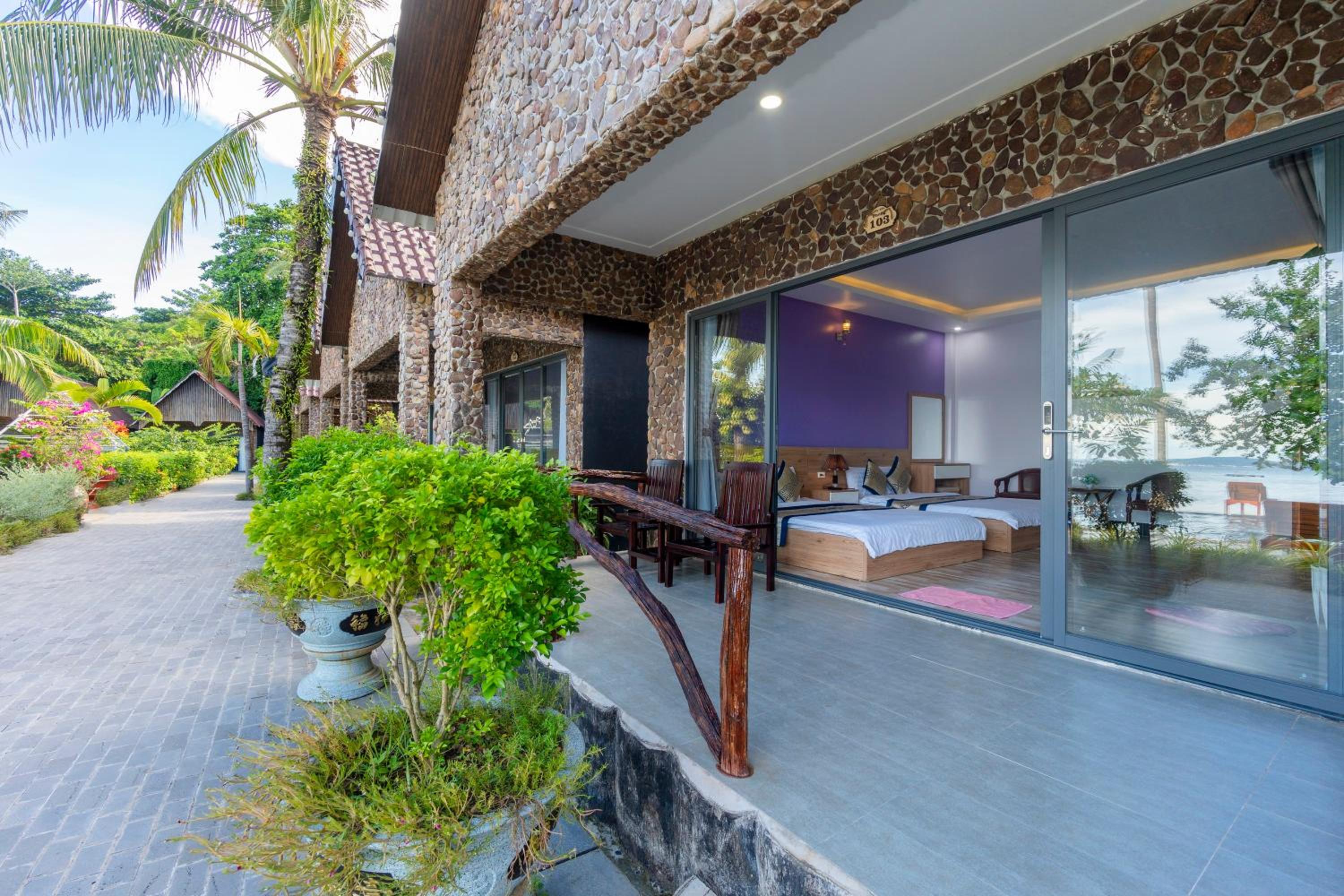 Mai Phuong Resort Phu Quoc