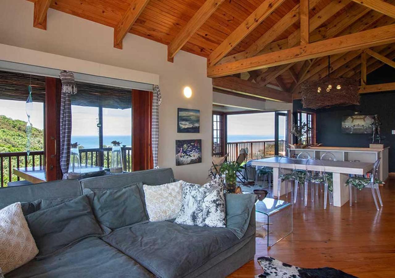 Villa Mtati view 5
