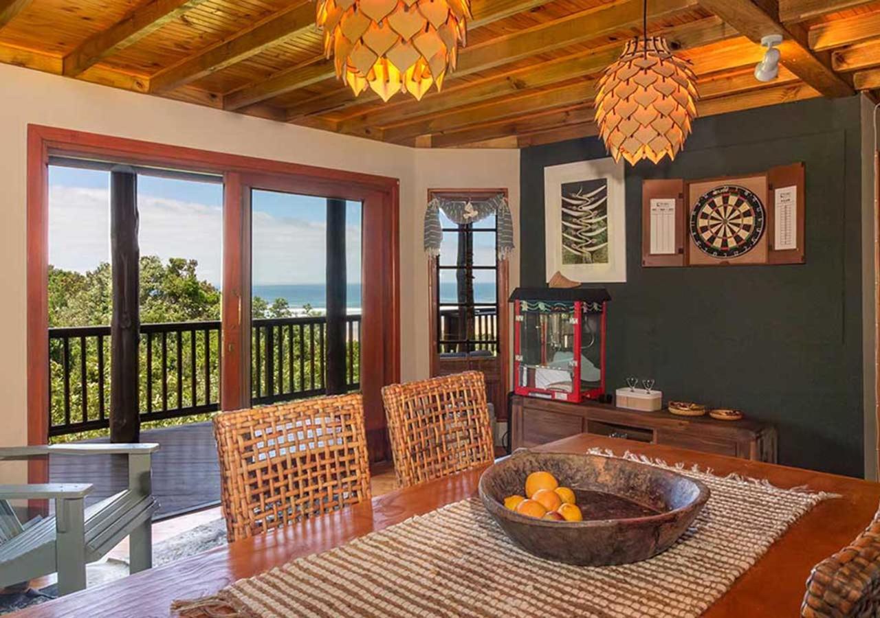 Villa Mtati view 4