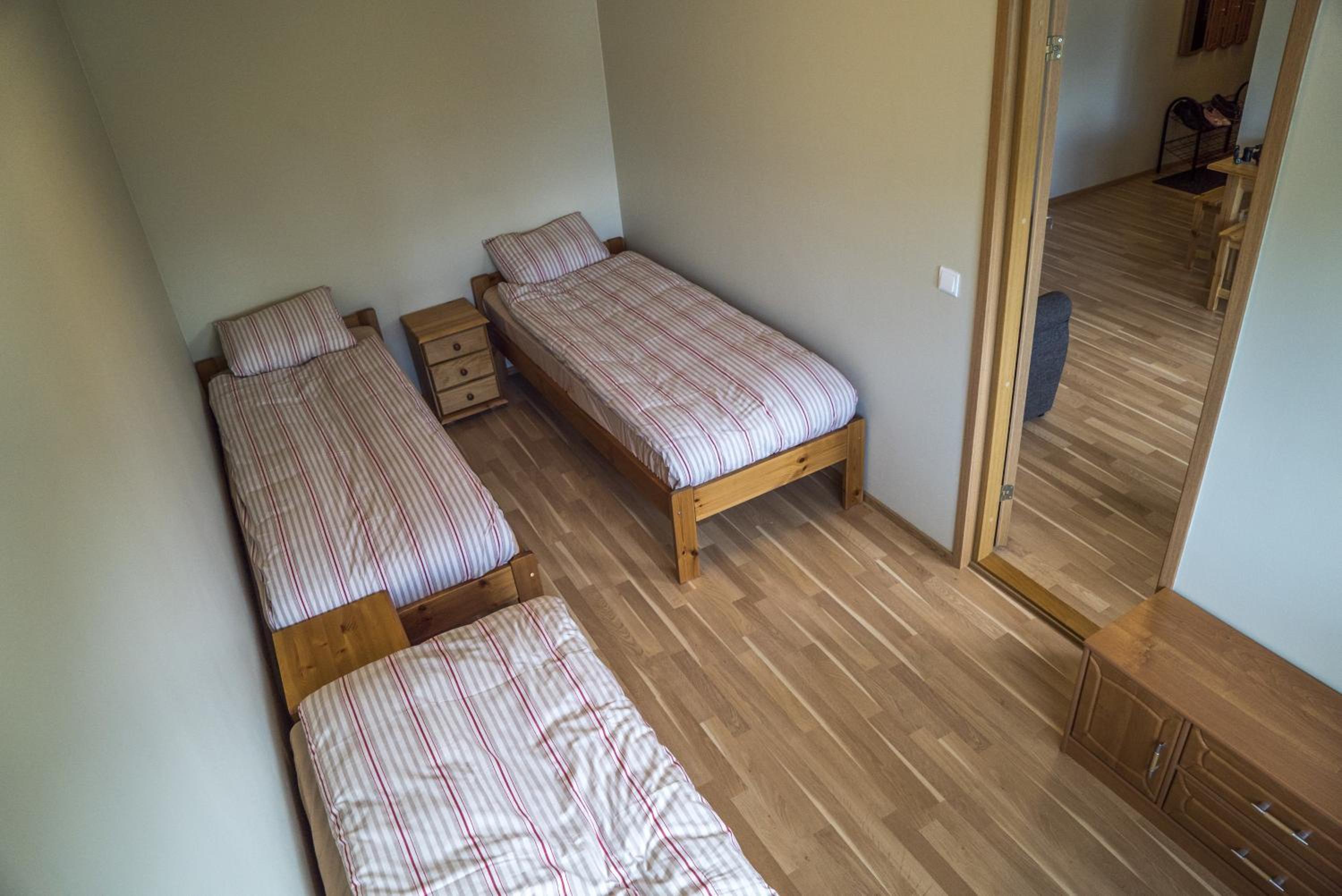 Kaubi Guest Apartment view 3