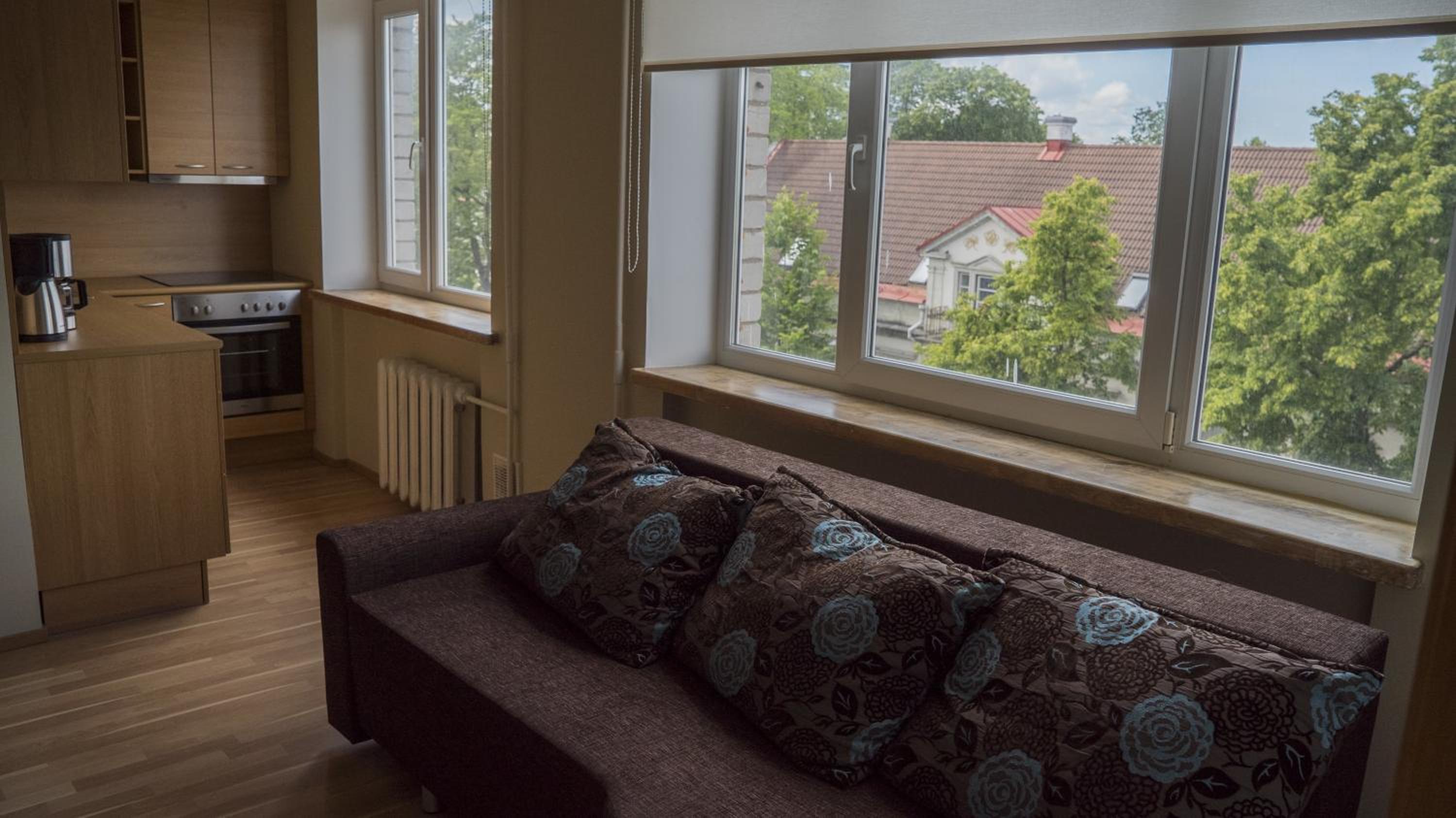 Kaubi Guest Apartment view 4