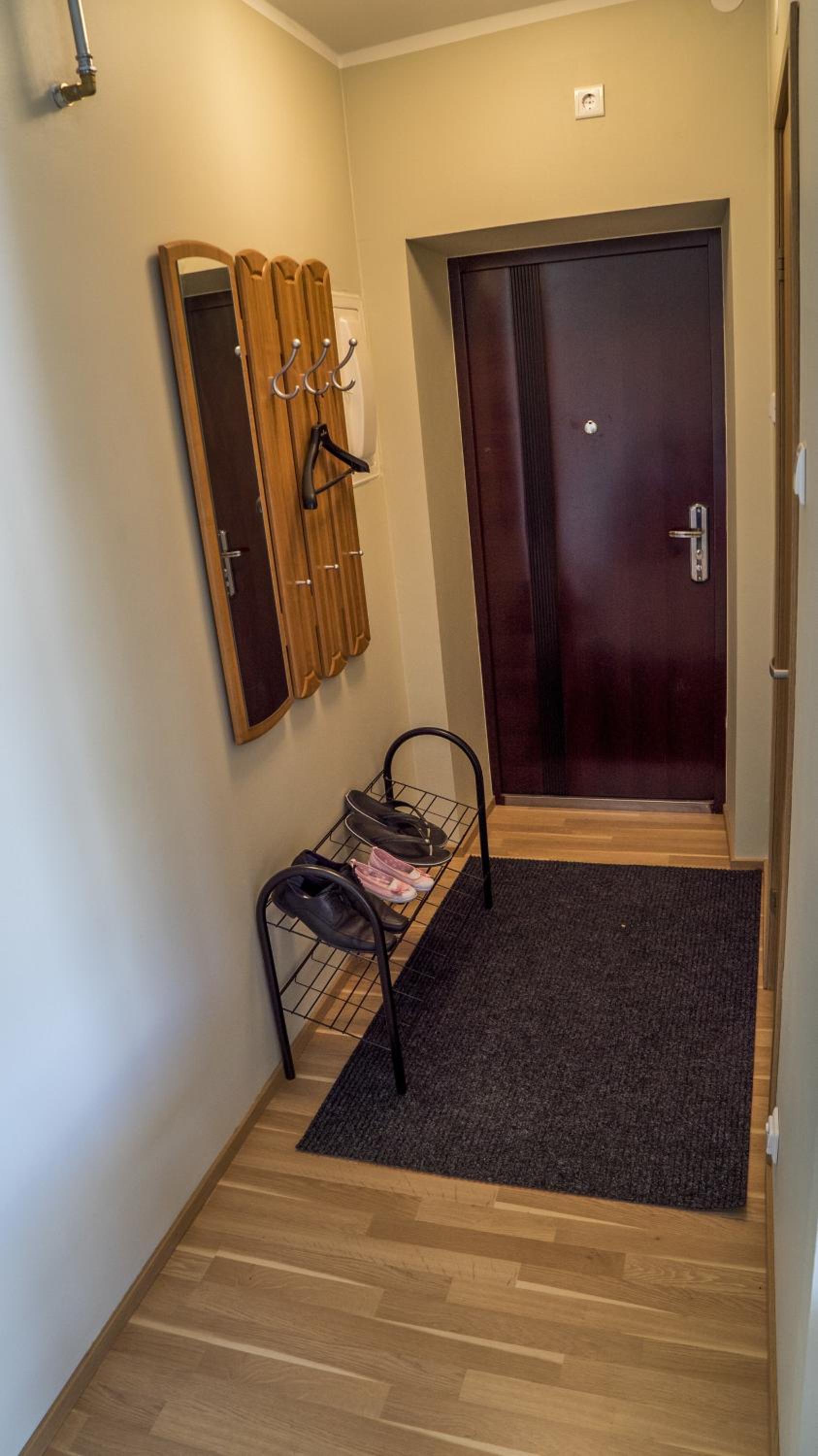 Kaubi Guest Apartment view 5