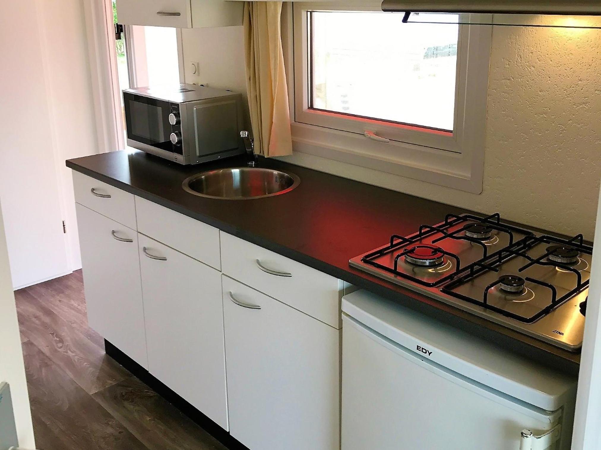 Greenchalets Frejus St Aygulf view 5