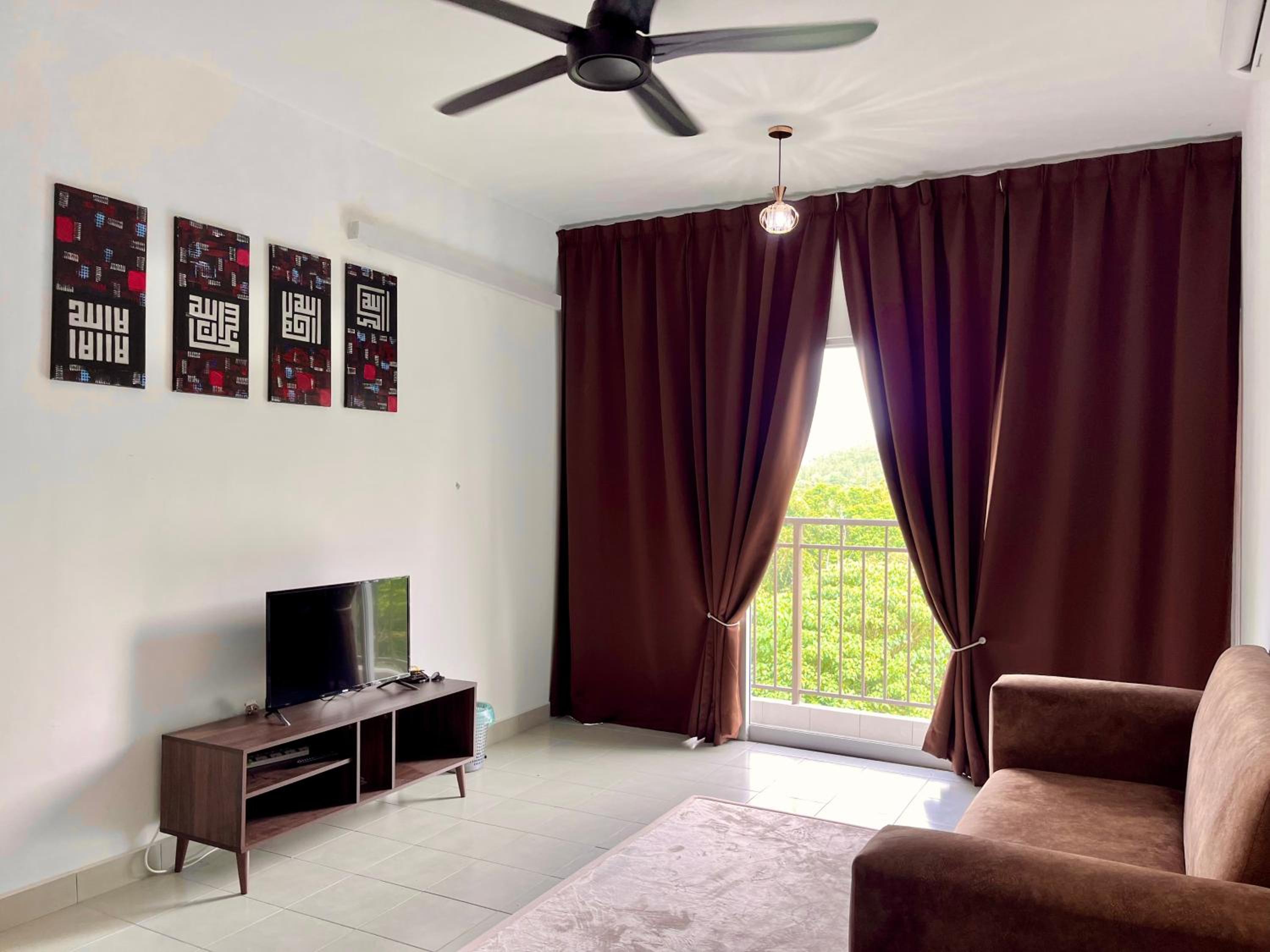 Omak Kito Homestay Melaka photo 2