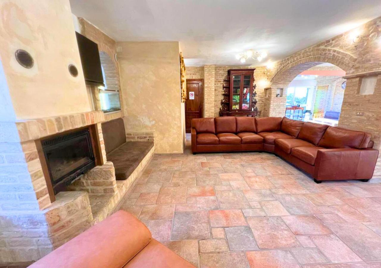 Villa Quadrifoglio