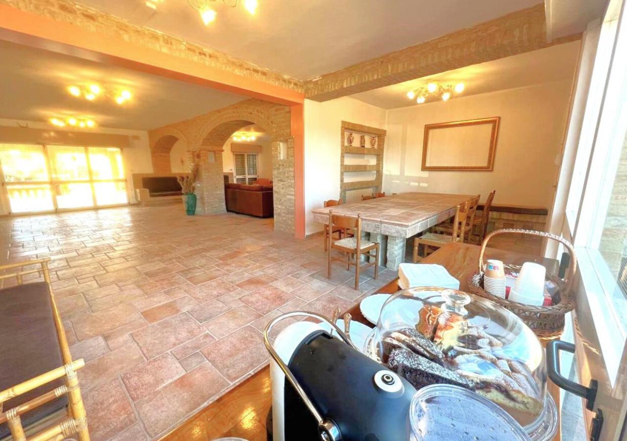 Villa Quadrifoglio