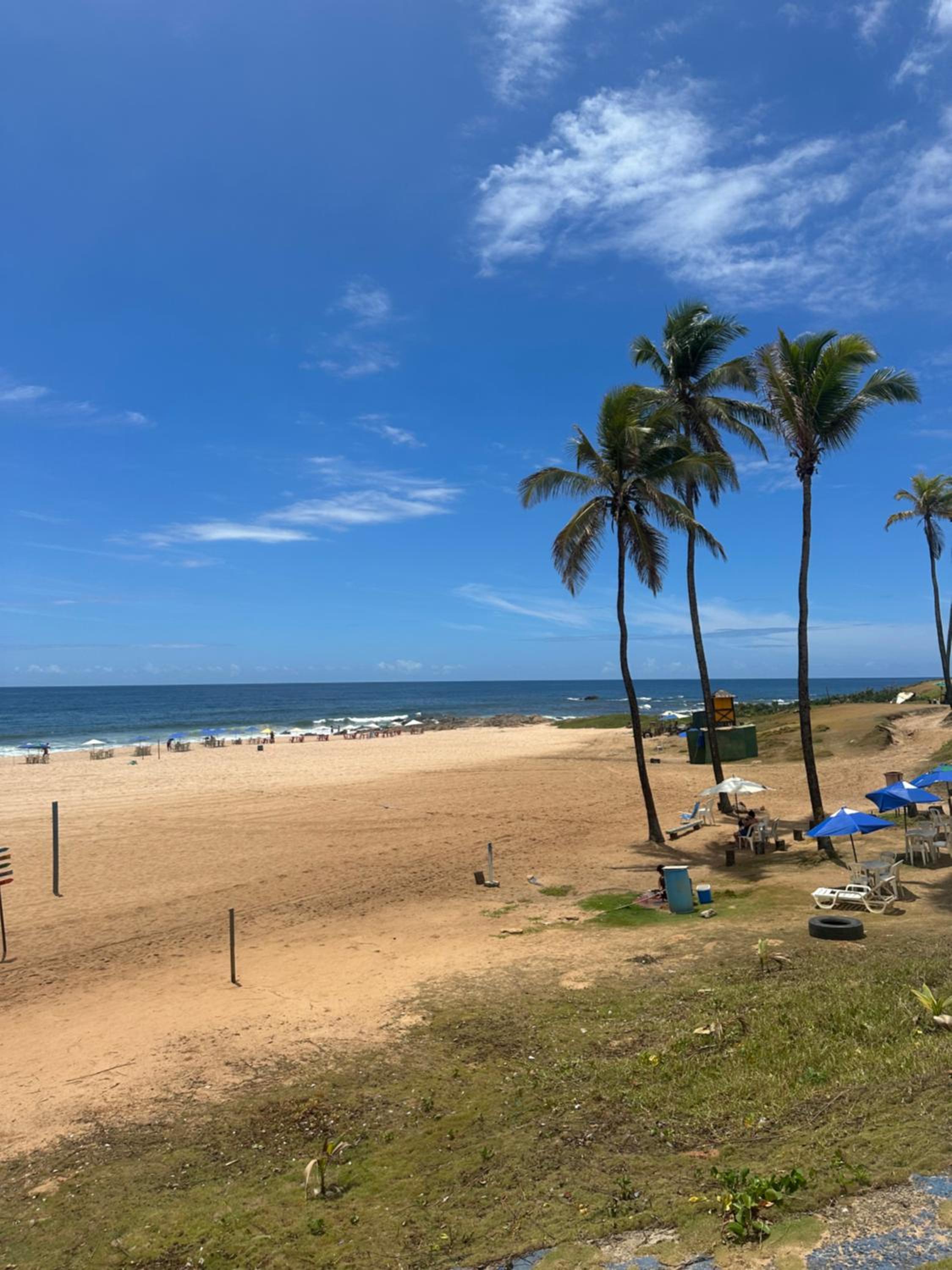 Surpreenda-se excelente apartamento com vista mar