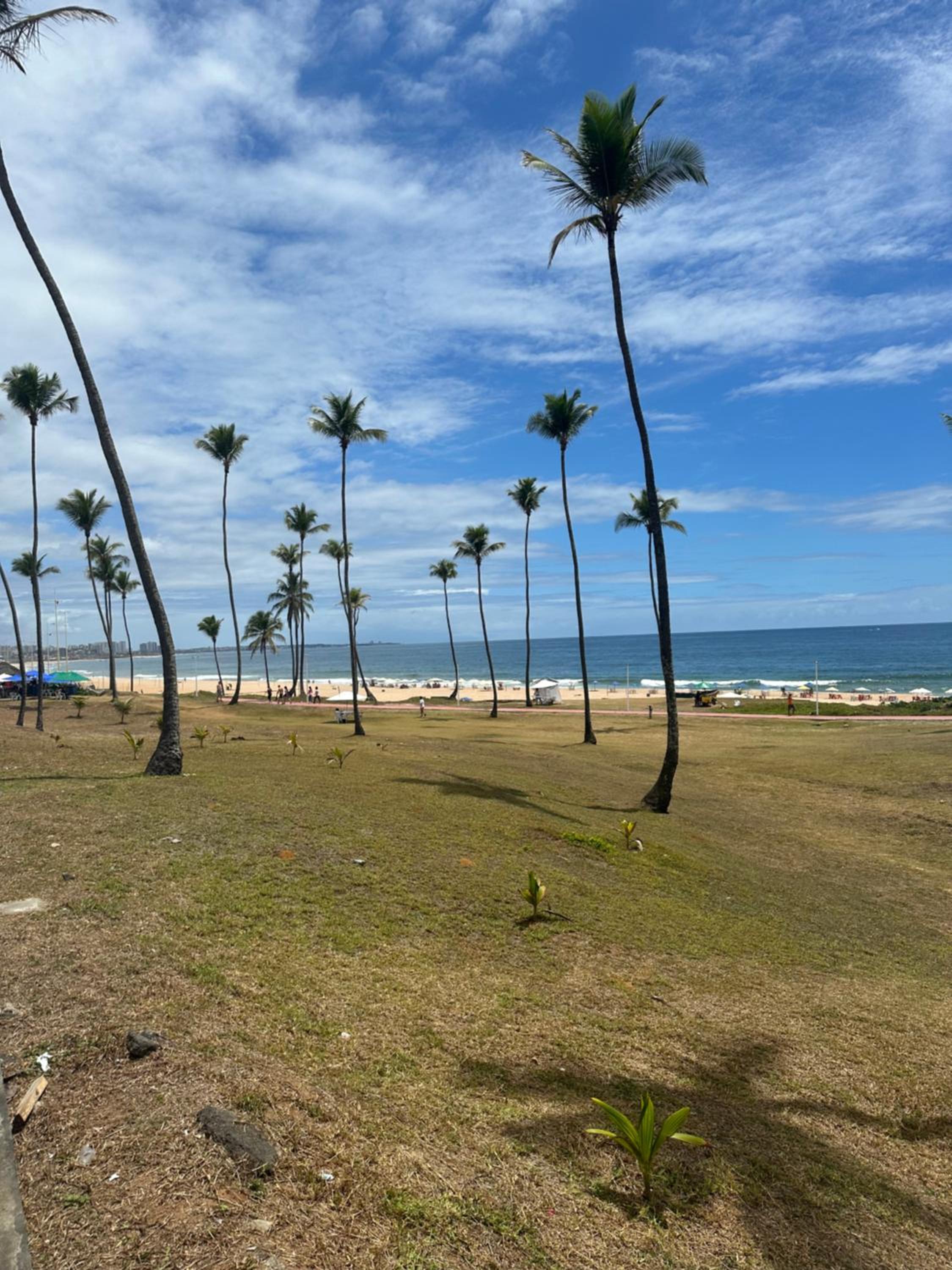 Surpreenda-se excelente apartamento com vista mar