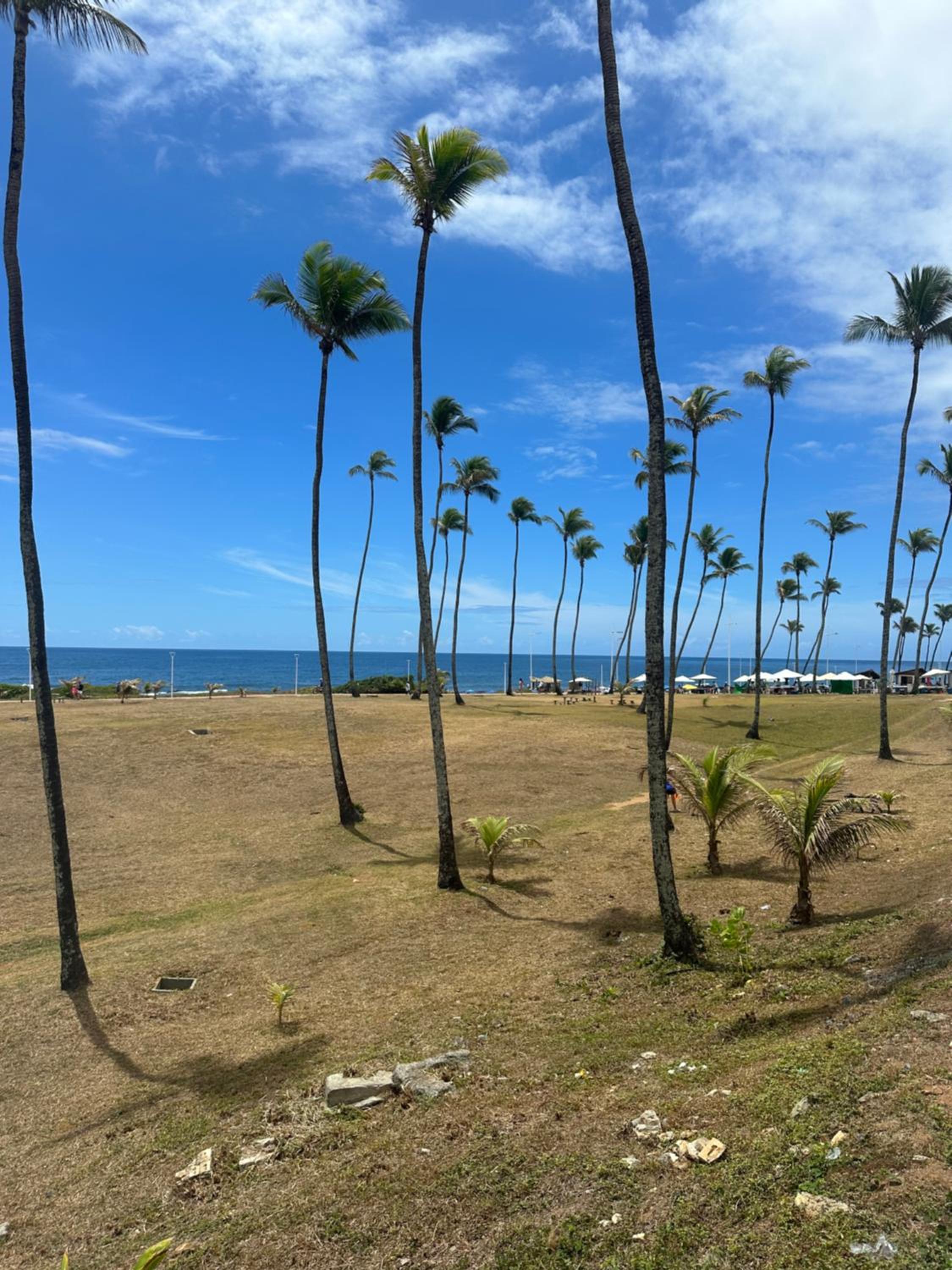 Surpreenda-se excelente apartamento com vista mar