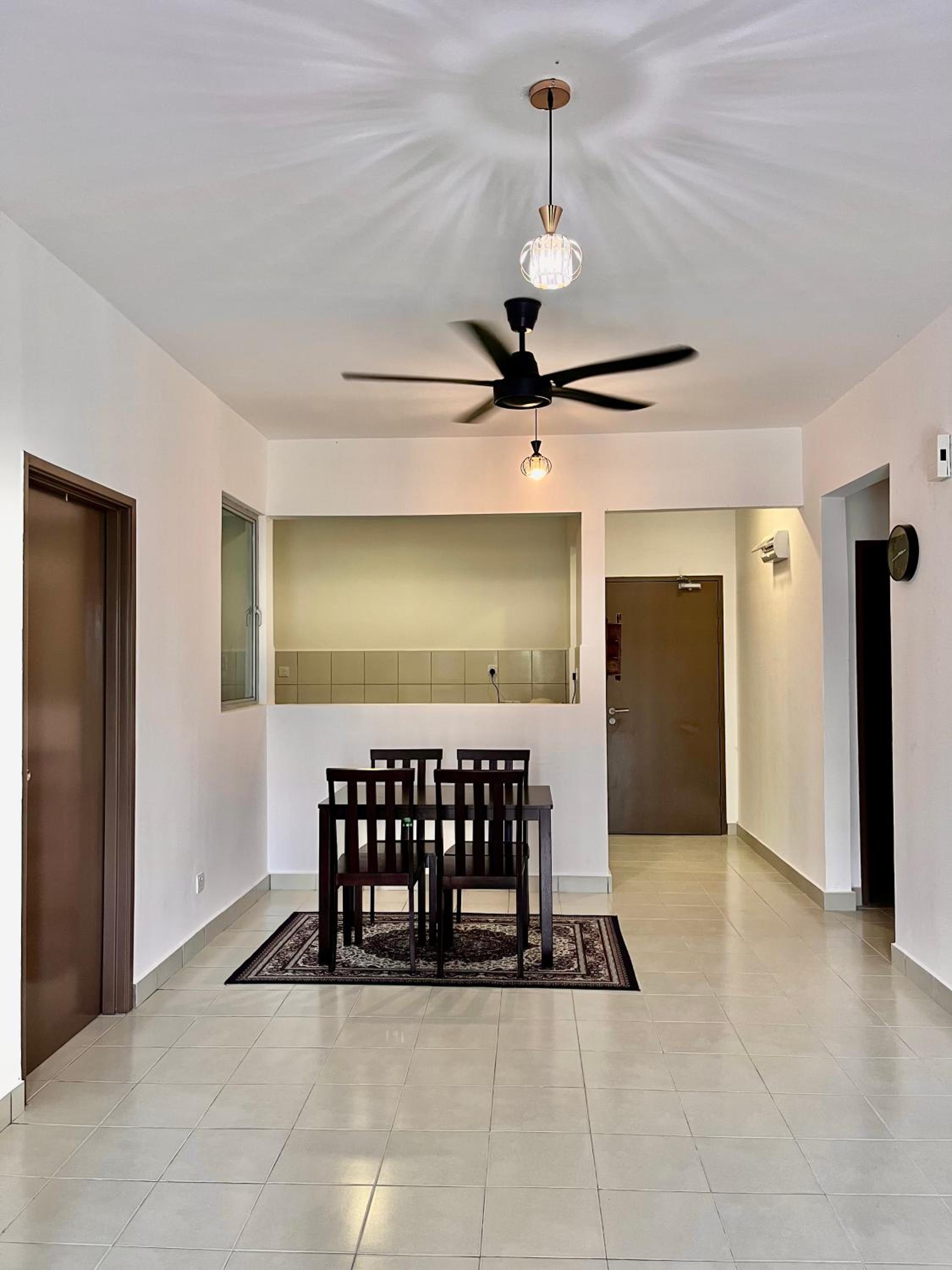 Omak Kito Homestay Melaka photo 4