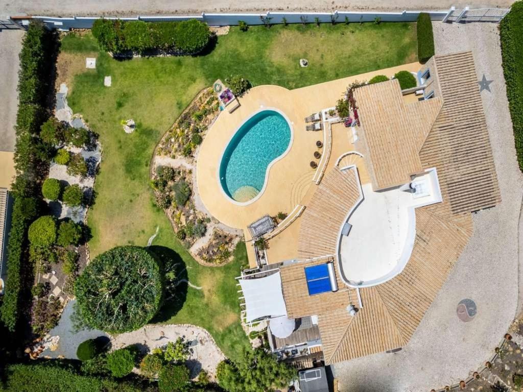 Villa Mare Vista - 4 Bedrooms - Magnificent View Of The Ocean - 300 Metres to The Sea - Short Drive To Praia da Luz view 5