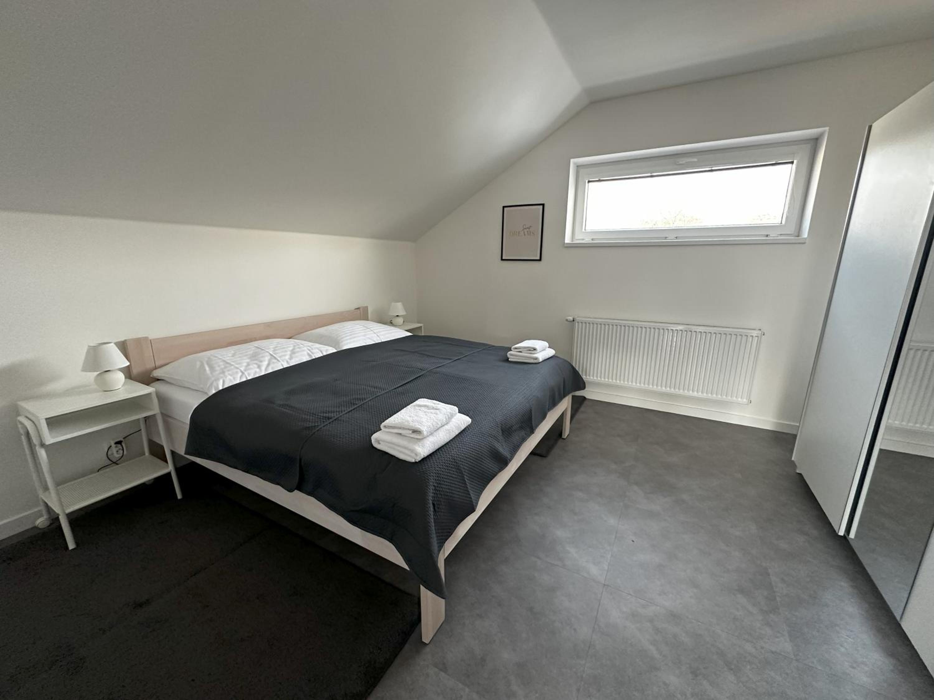 Apartmány DEER House