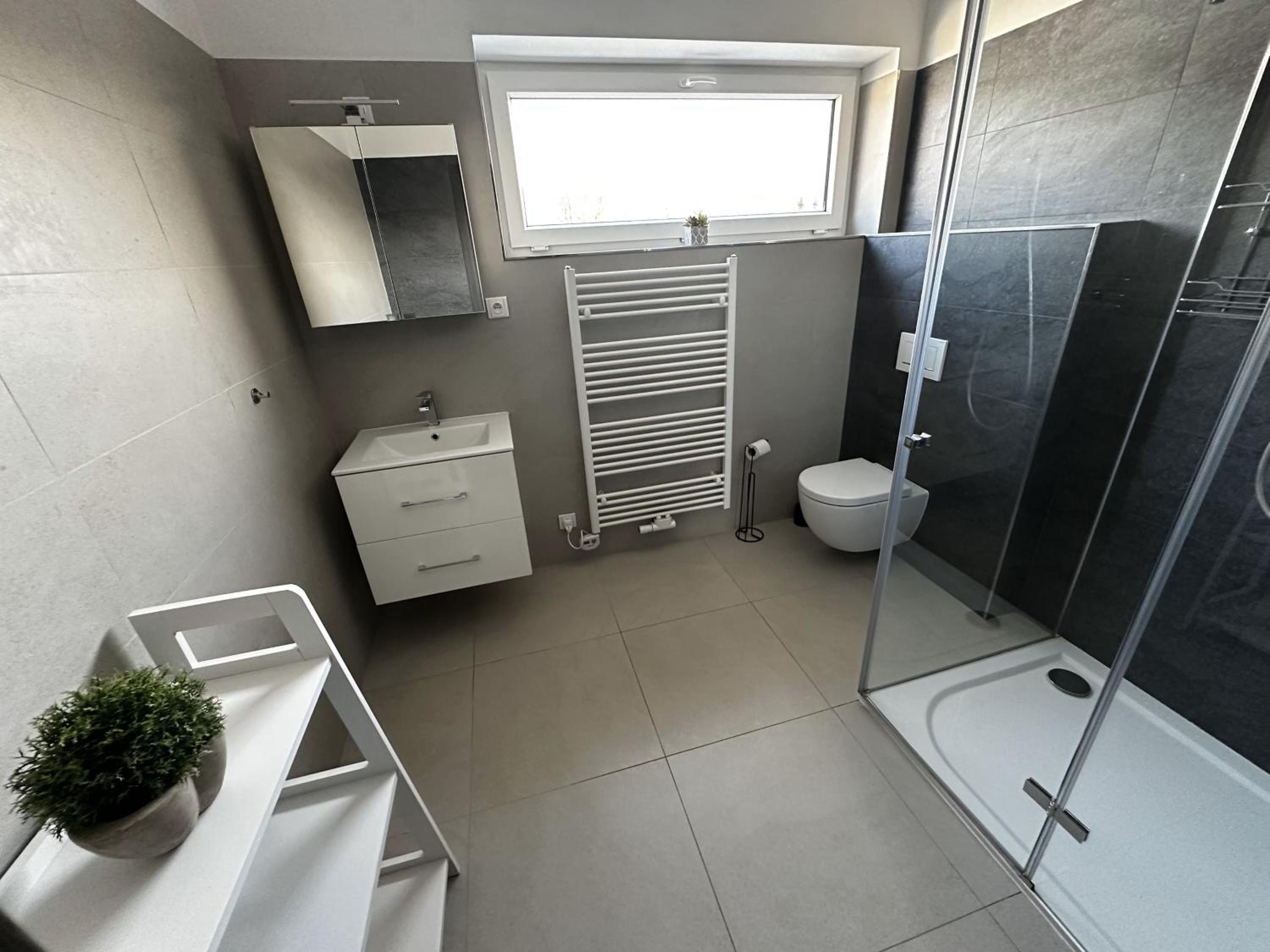 Apartmány DEER House