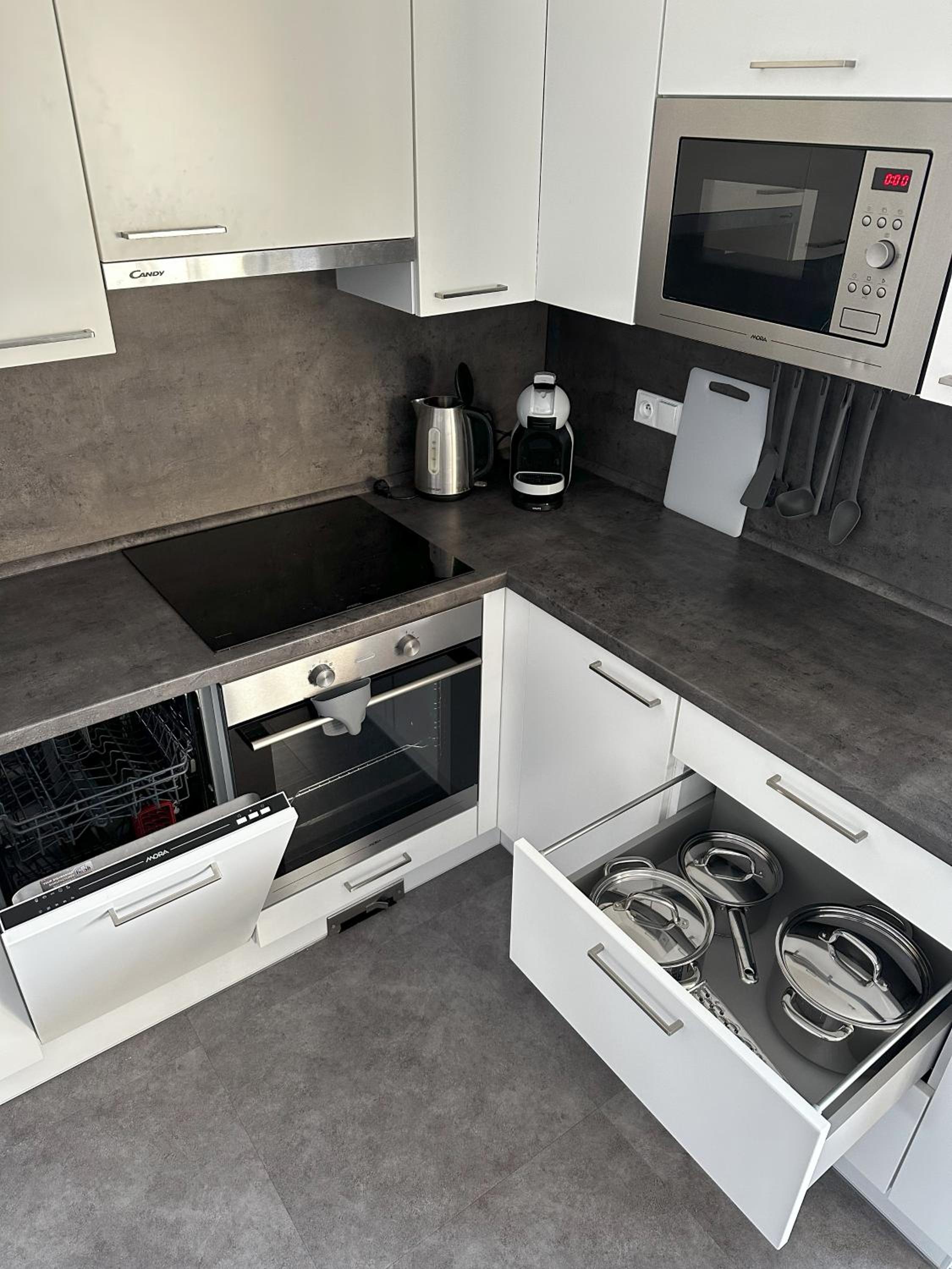 Apartmány DEER House