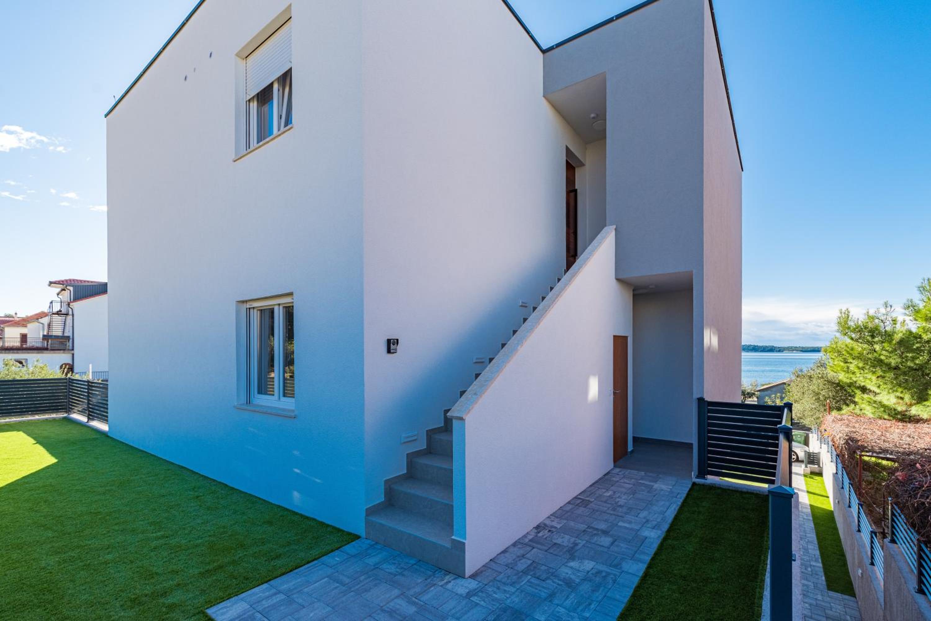 Luxury Apartment Tisa
