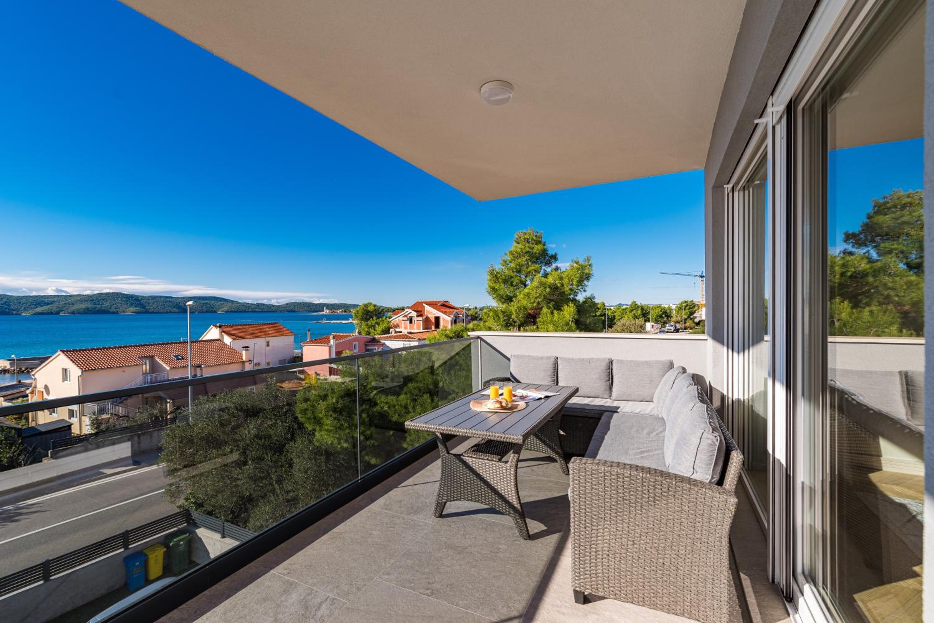 Luxury Apartment Tisa