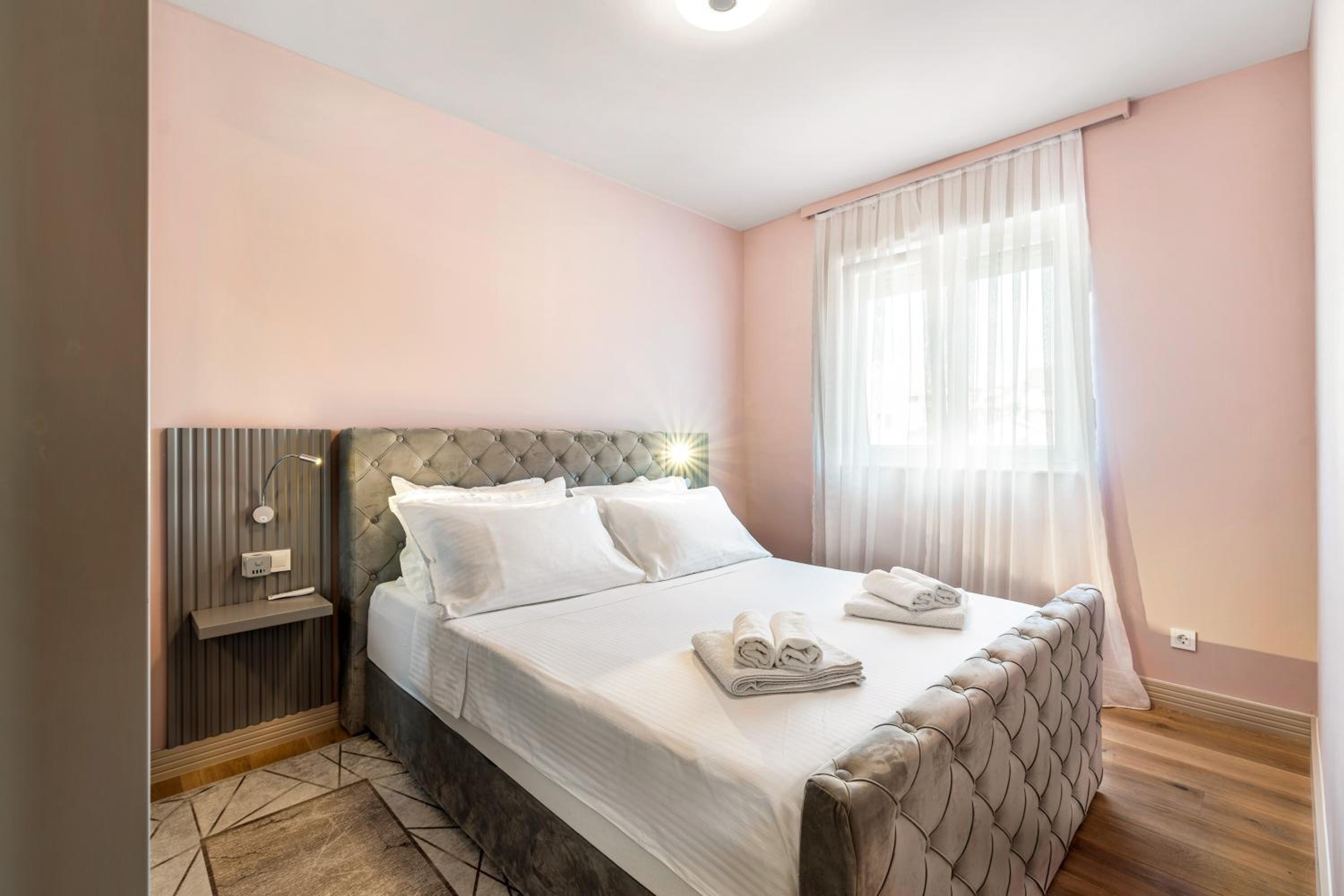 Luxury Apartment Tisa photo 3