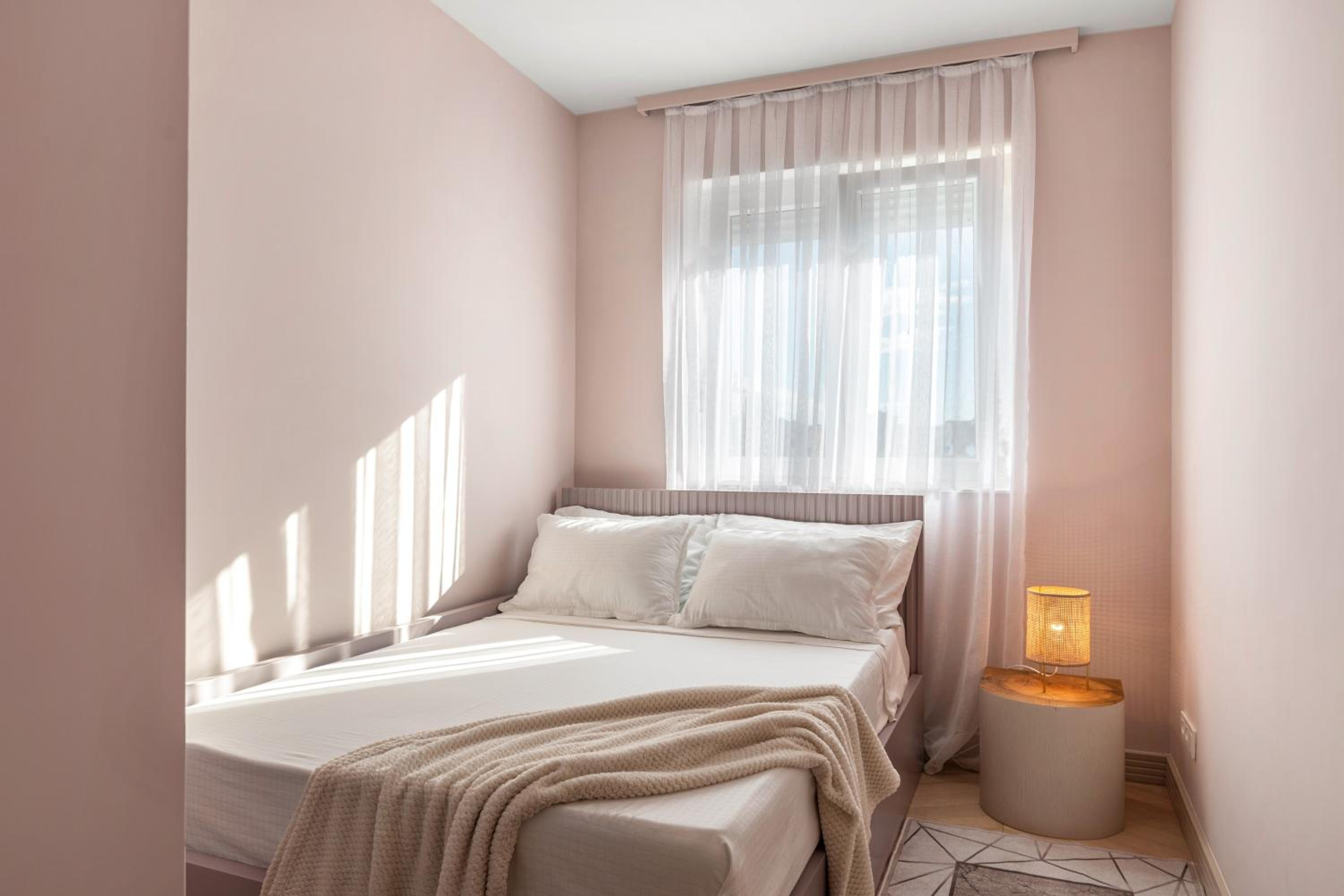 Luxury Apartment Tisa photo 4