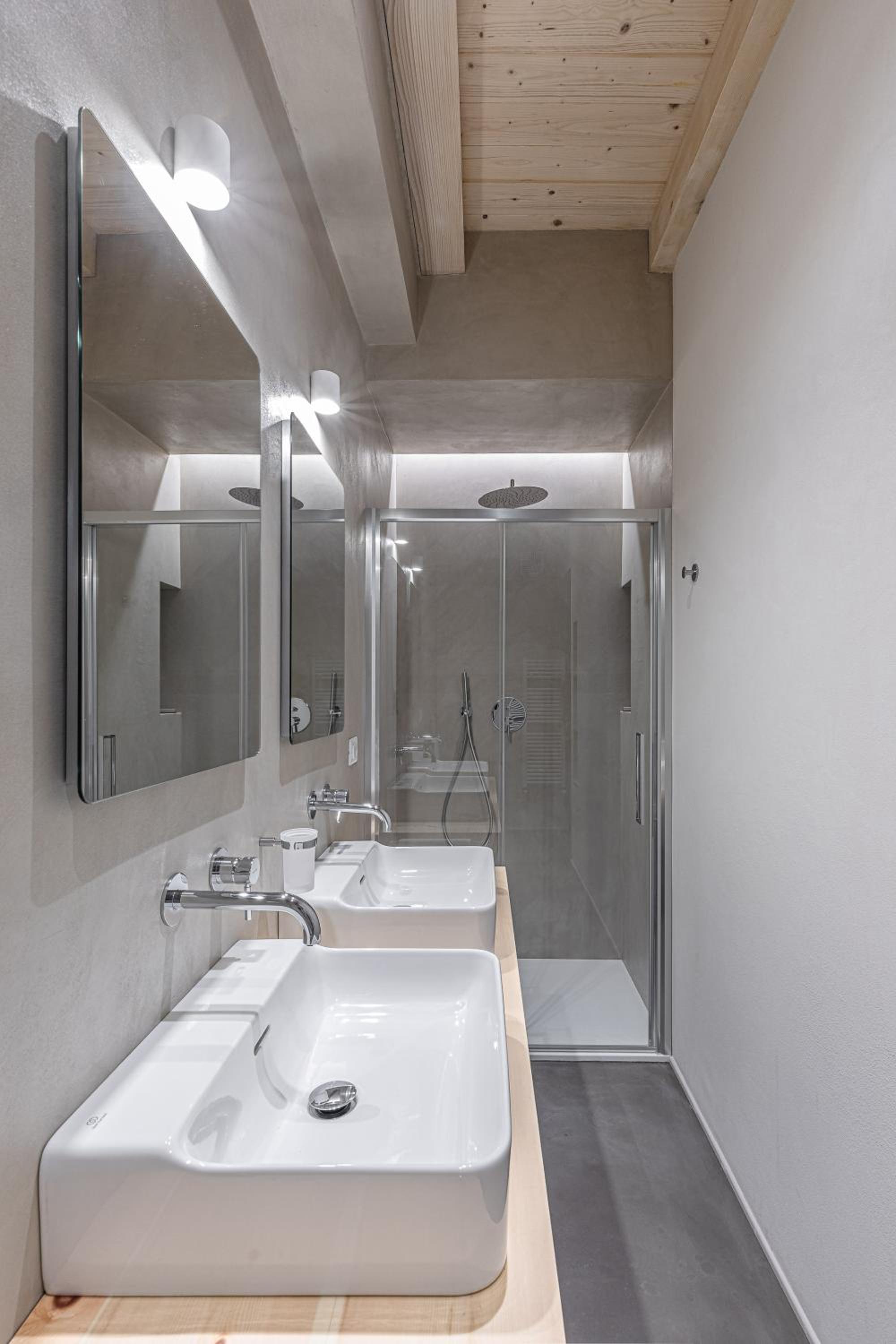 La Casa Rosa bnb