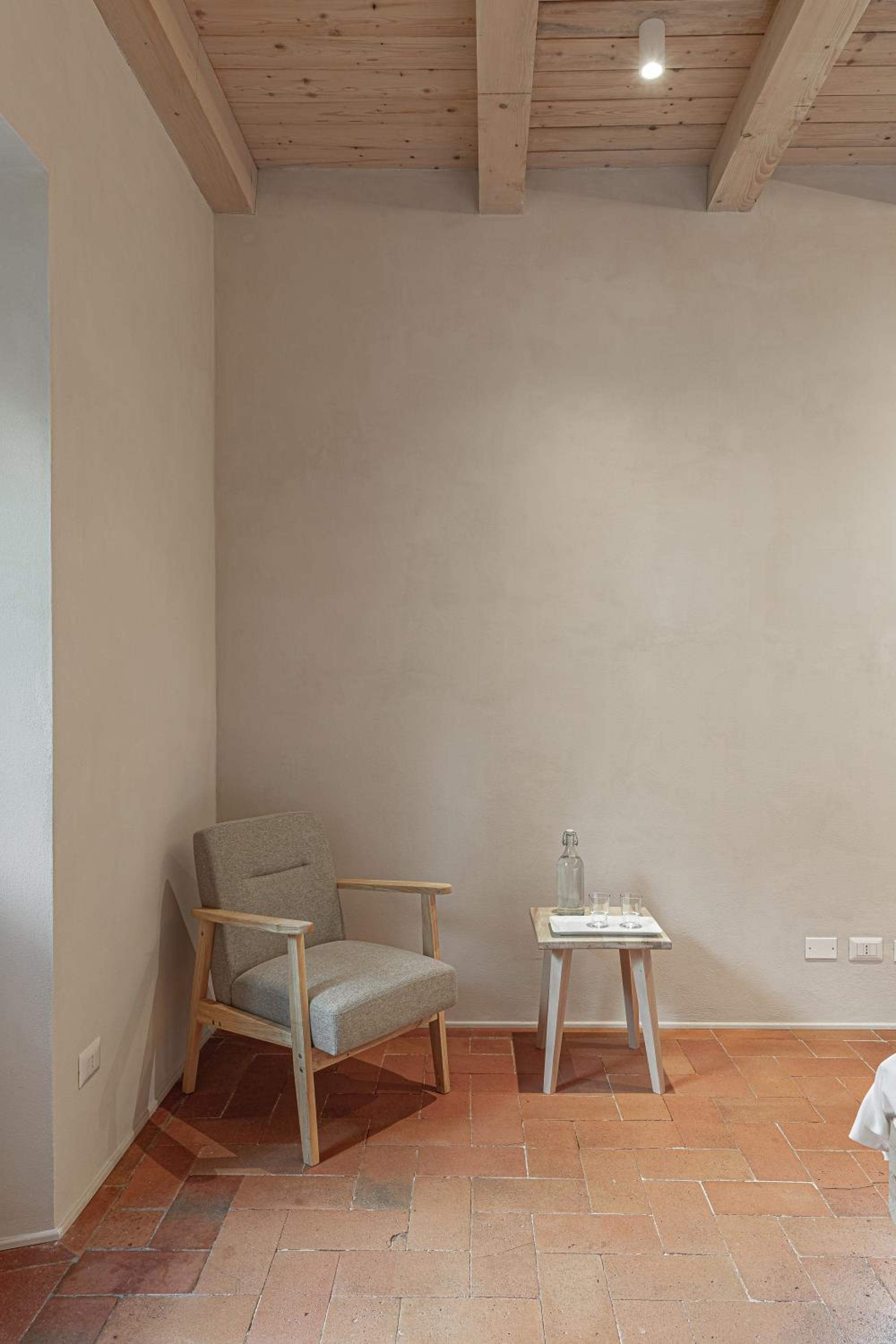 La Casa Rosa bnb