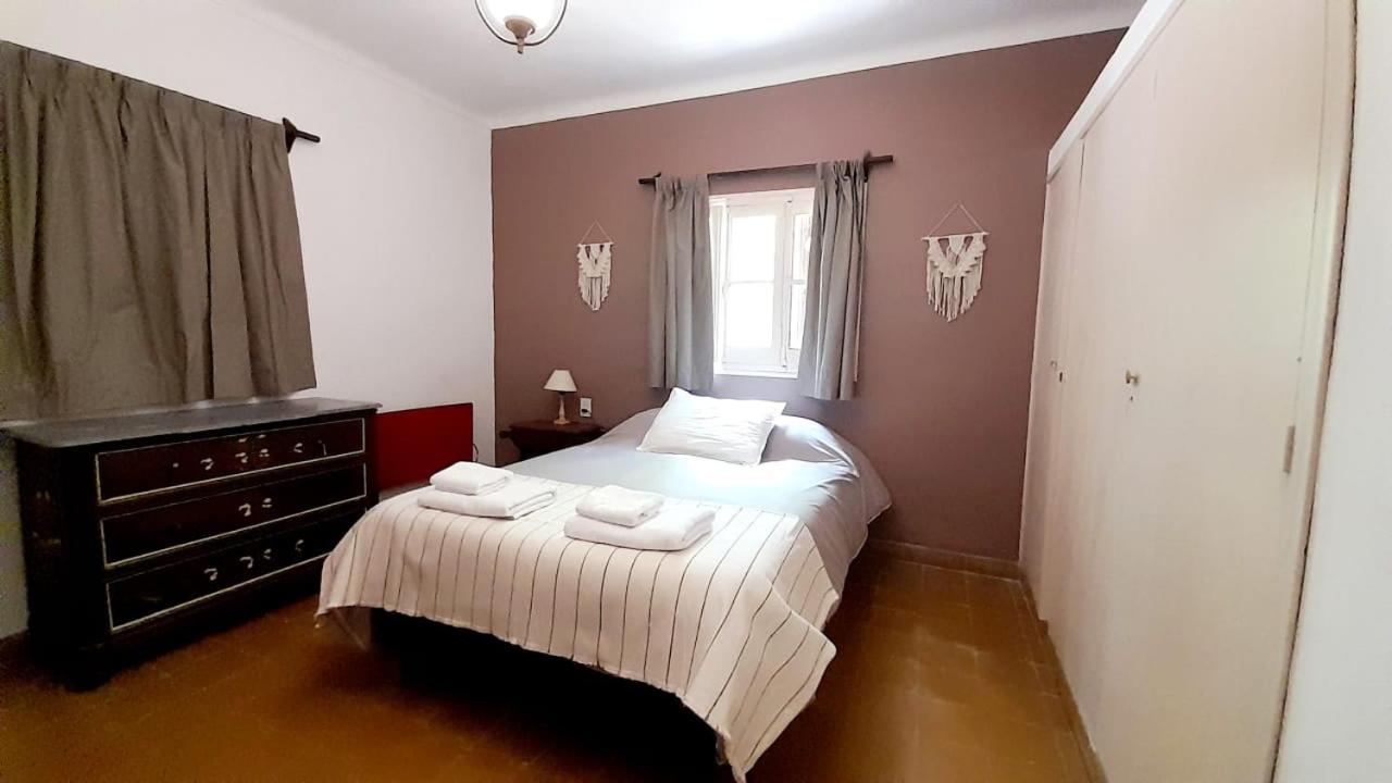 Casa Gloria y Vicente