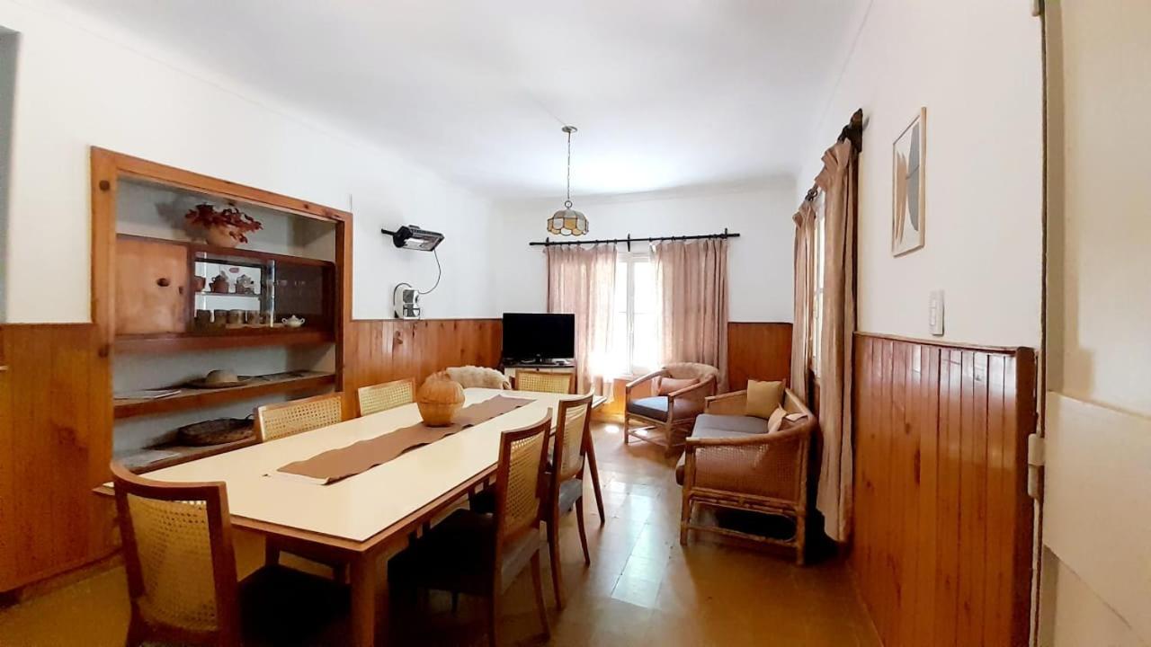 Casa Gloria y Vicente