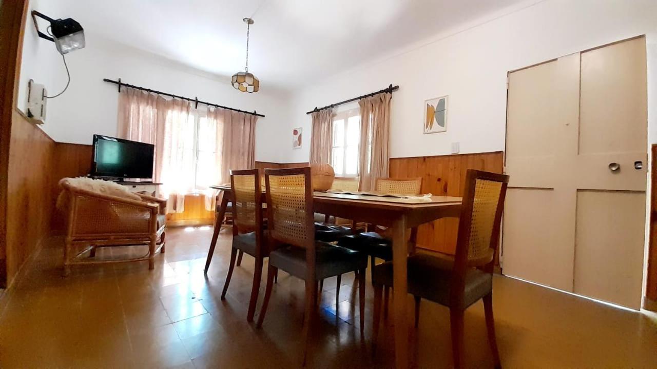 Casa Gloria y Vicente