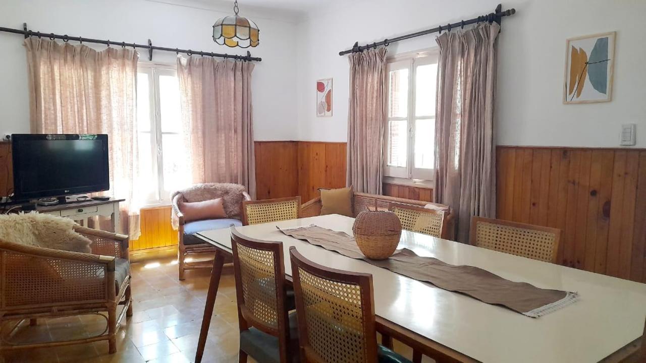 Casa Gloria y Vicente