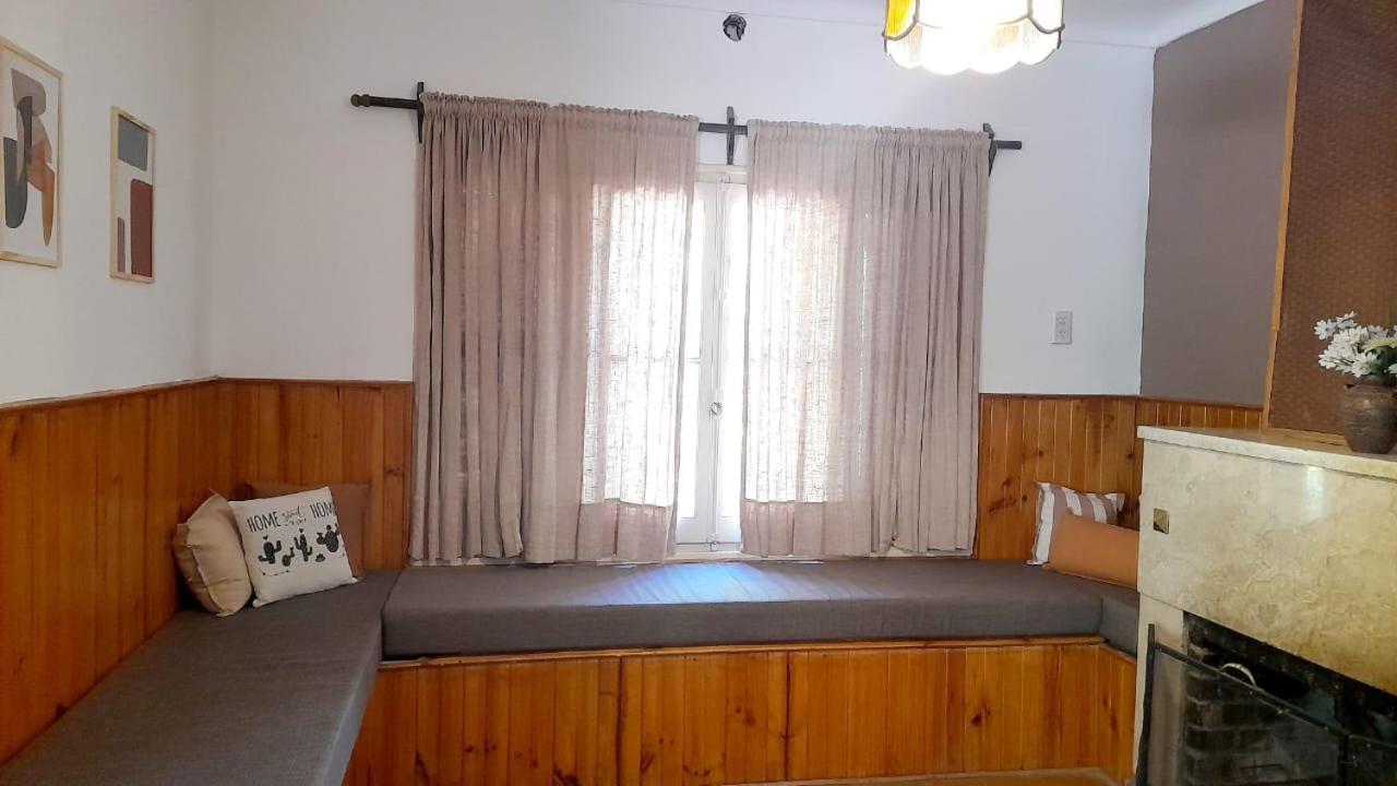 Casa Gloria y Vicente