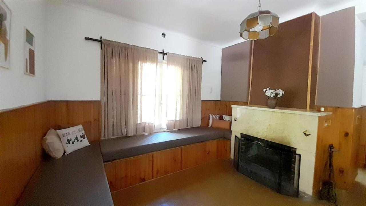 Casa Gloria y Vicente