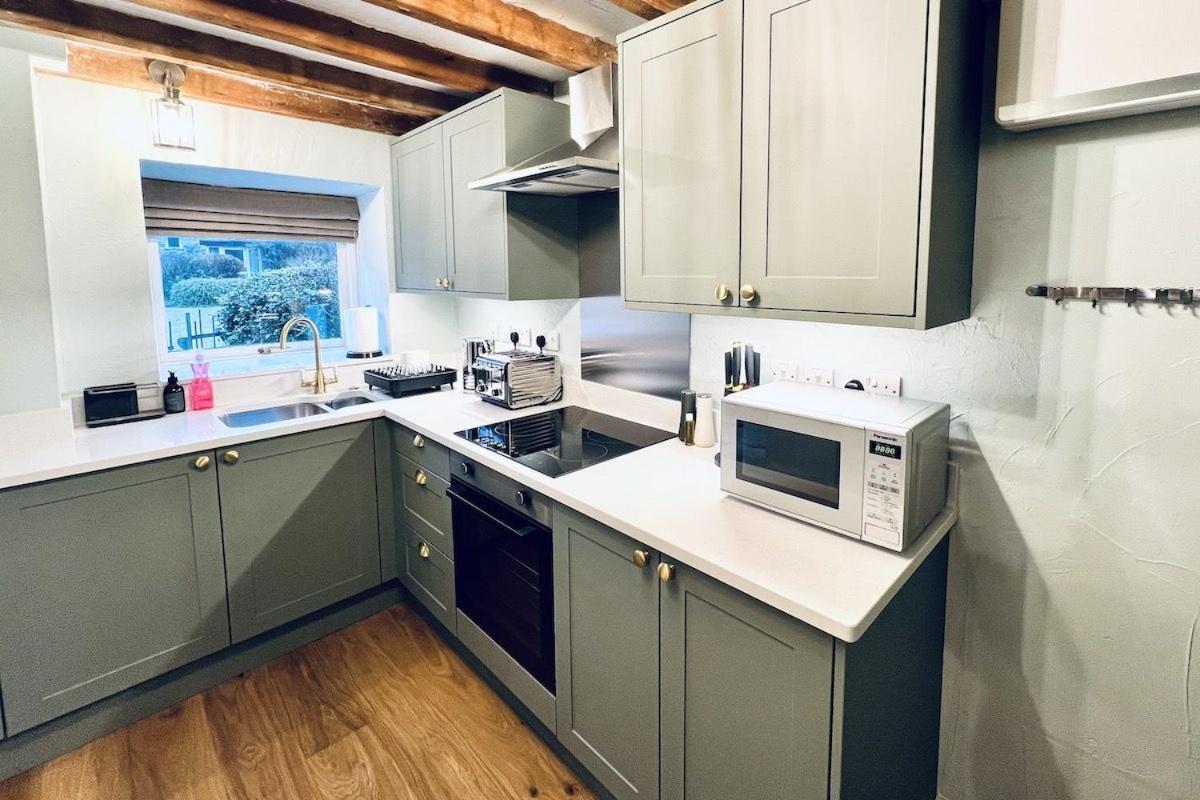 Mycock Cottage