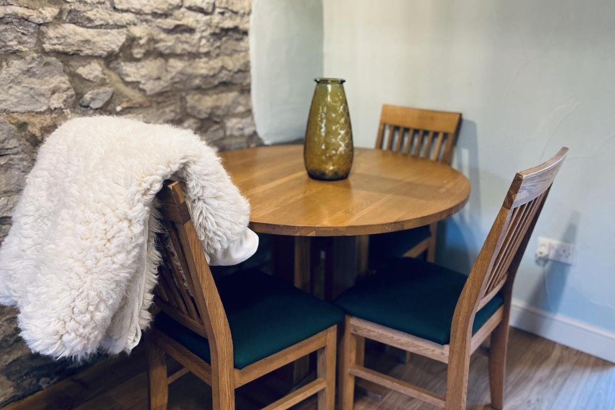 Mycock Cottage