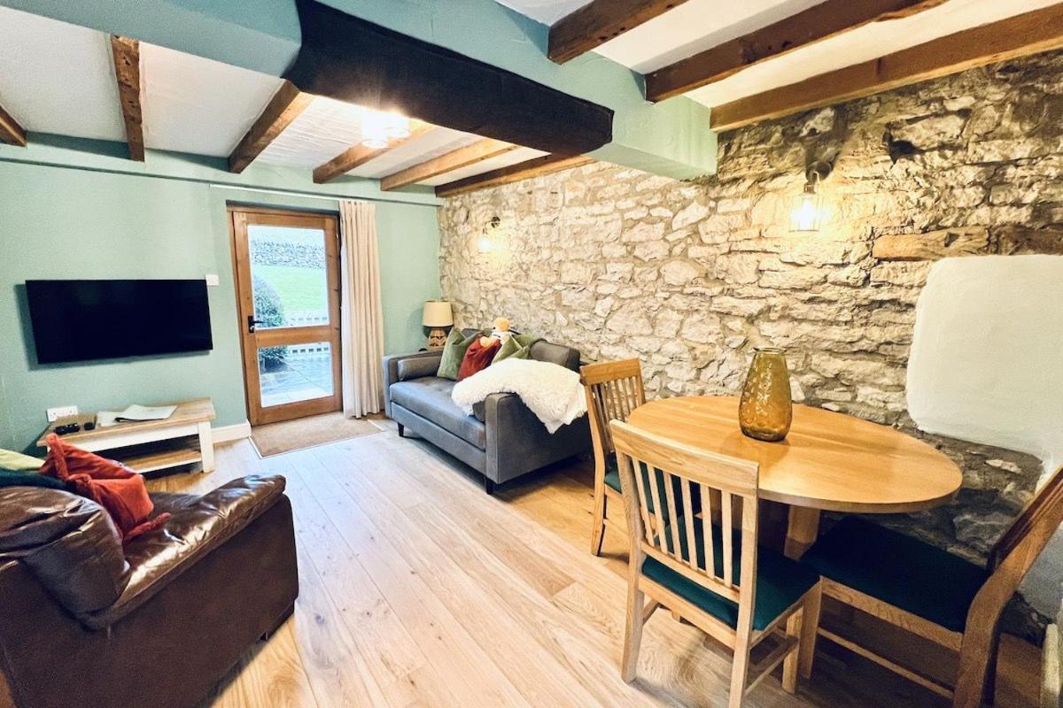 Mycock Cottage