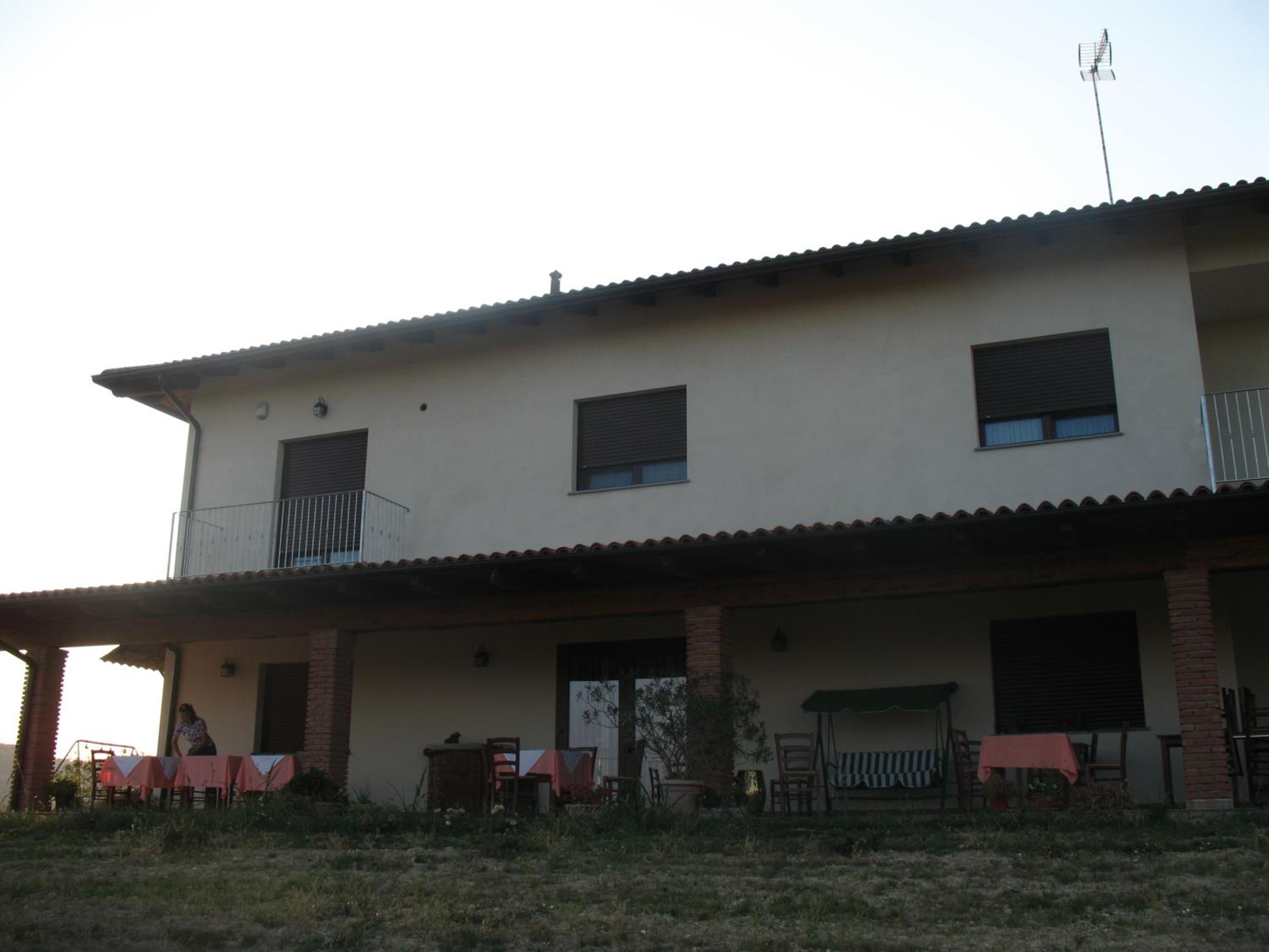 il Balcone sul Monferrato