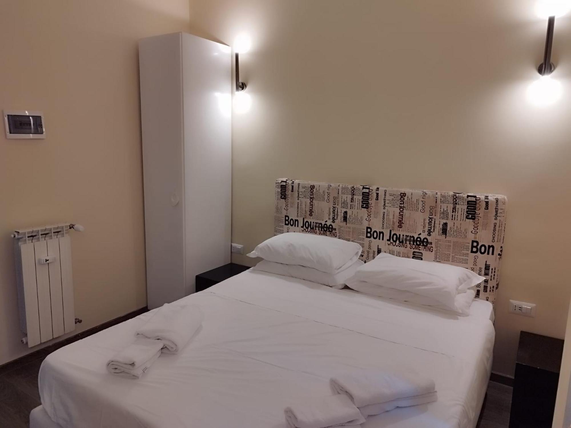 Residenza Belli Inn