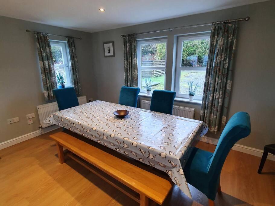 Otter House view 5