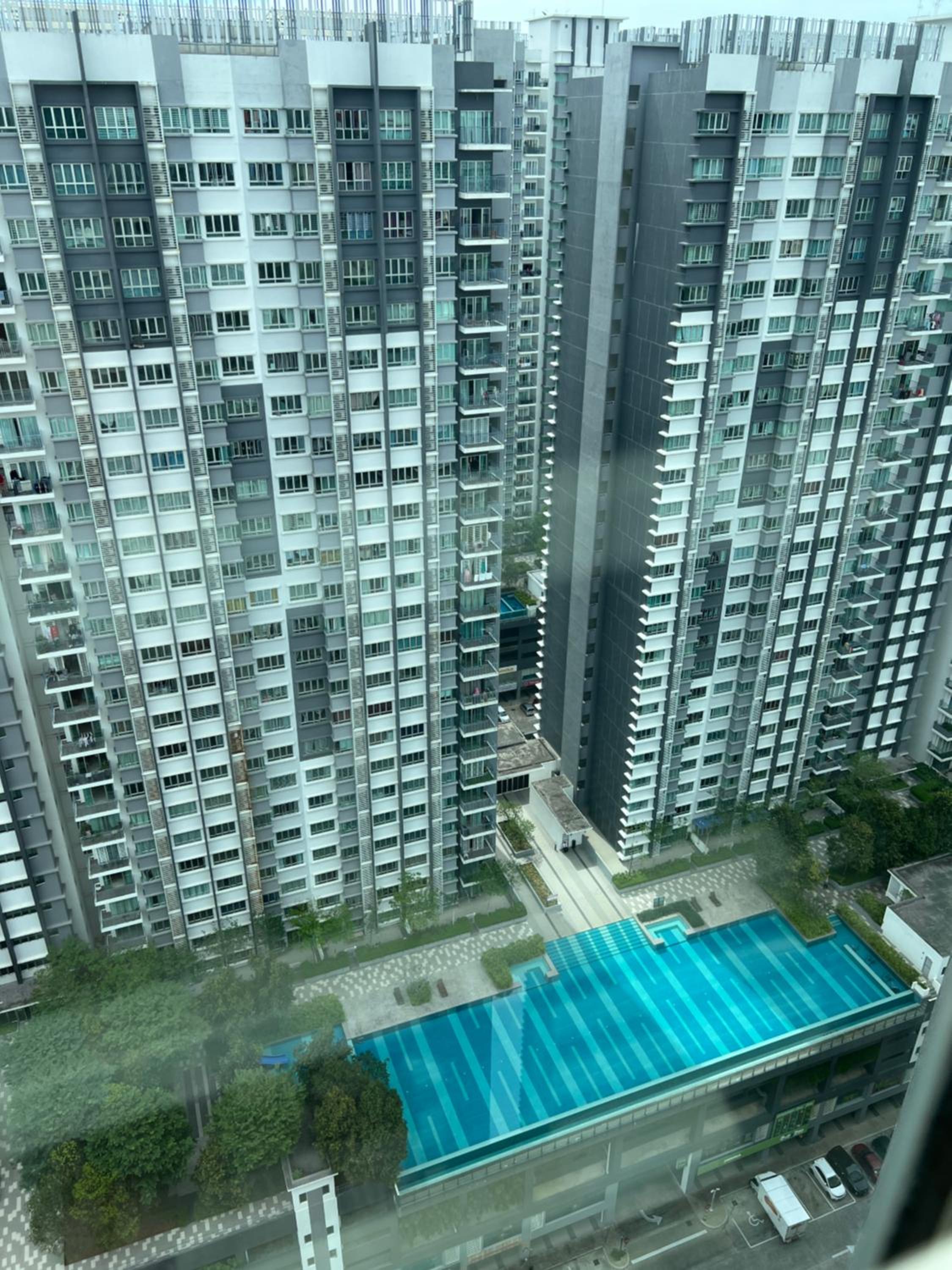 Nawwarah Homes @ Southville City (WiFi + NETFLIX) photo 3