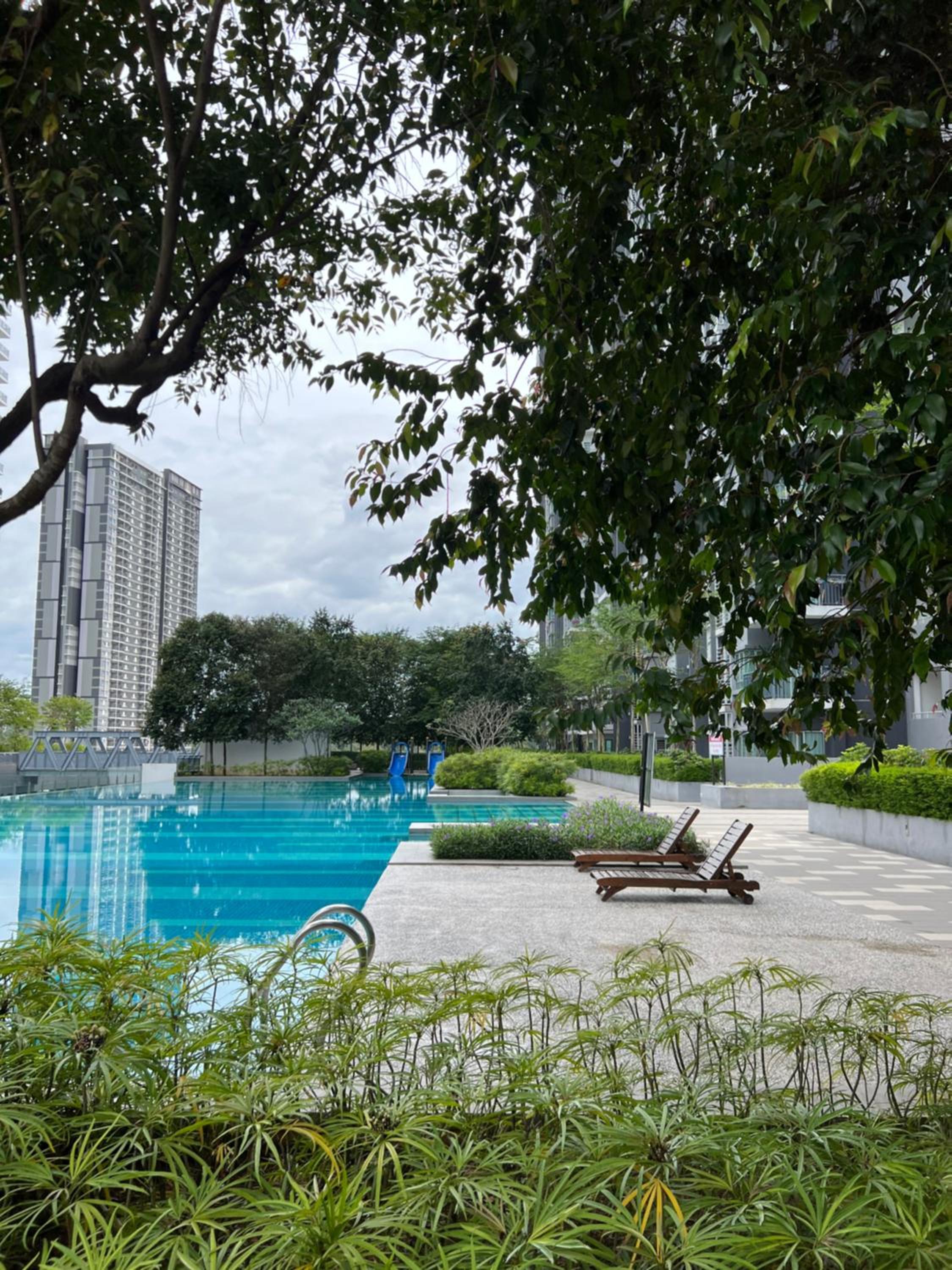 Nawwarah Homes @ Southville City (WiFi + NETFLIX) photo 4