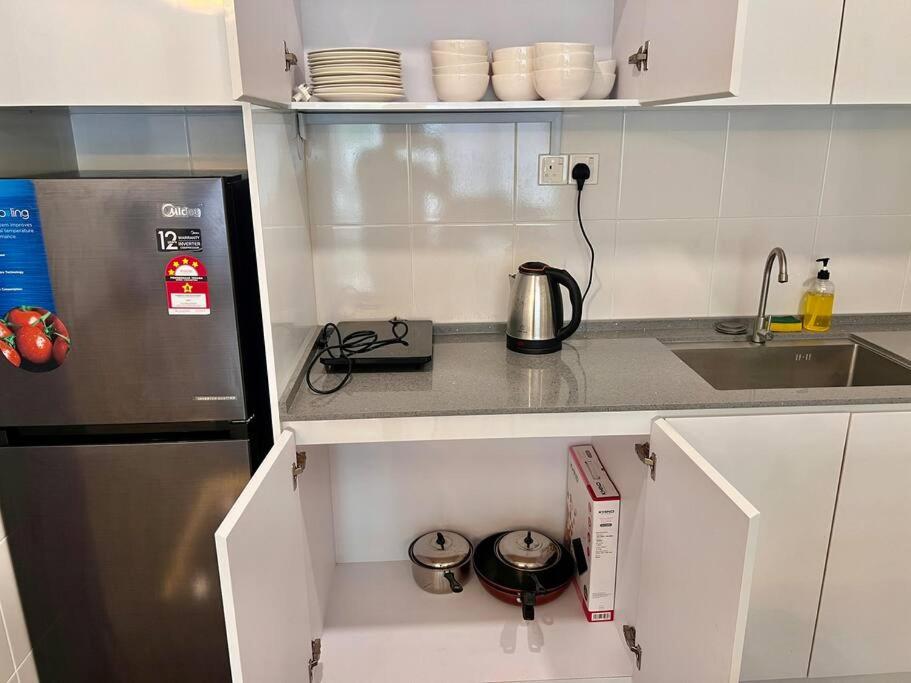 (Mt. Austin) Lavish Suite 3BR2B by Cowidea