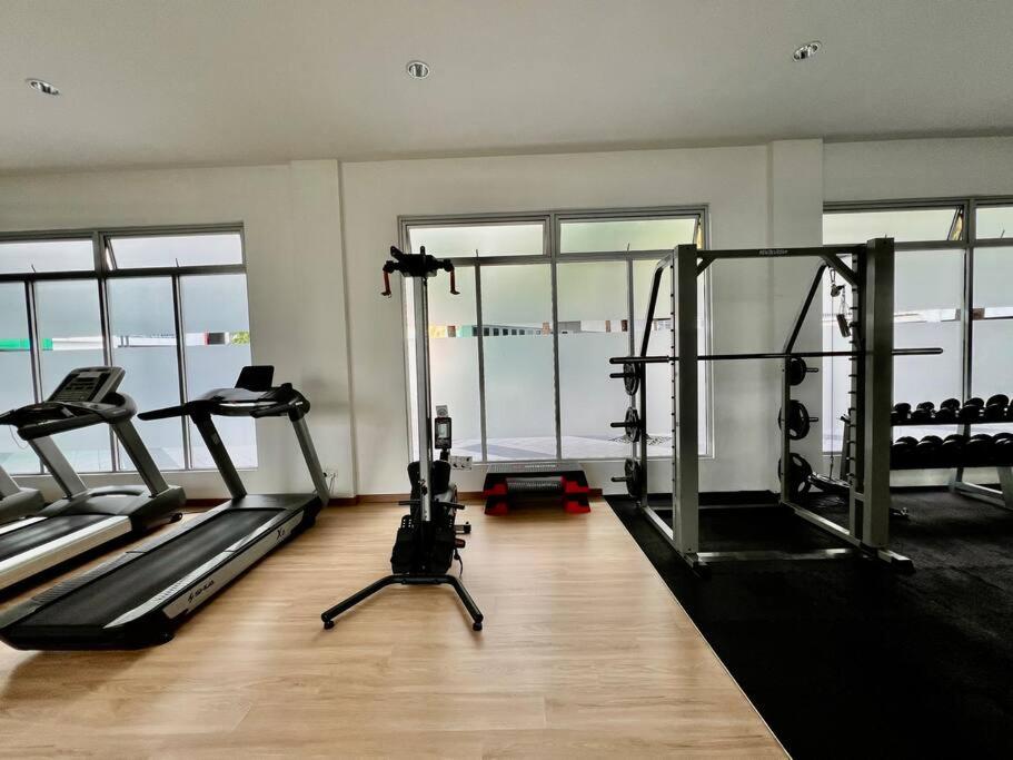 (Mt. Austin) Lavish Suite 3BR2B by Cowidea