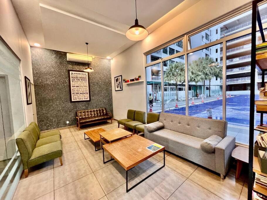 (Mt. Austin) Lavish Suite 3BR2B by Cowidea