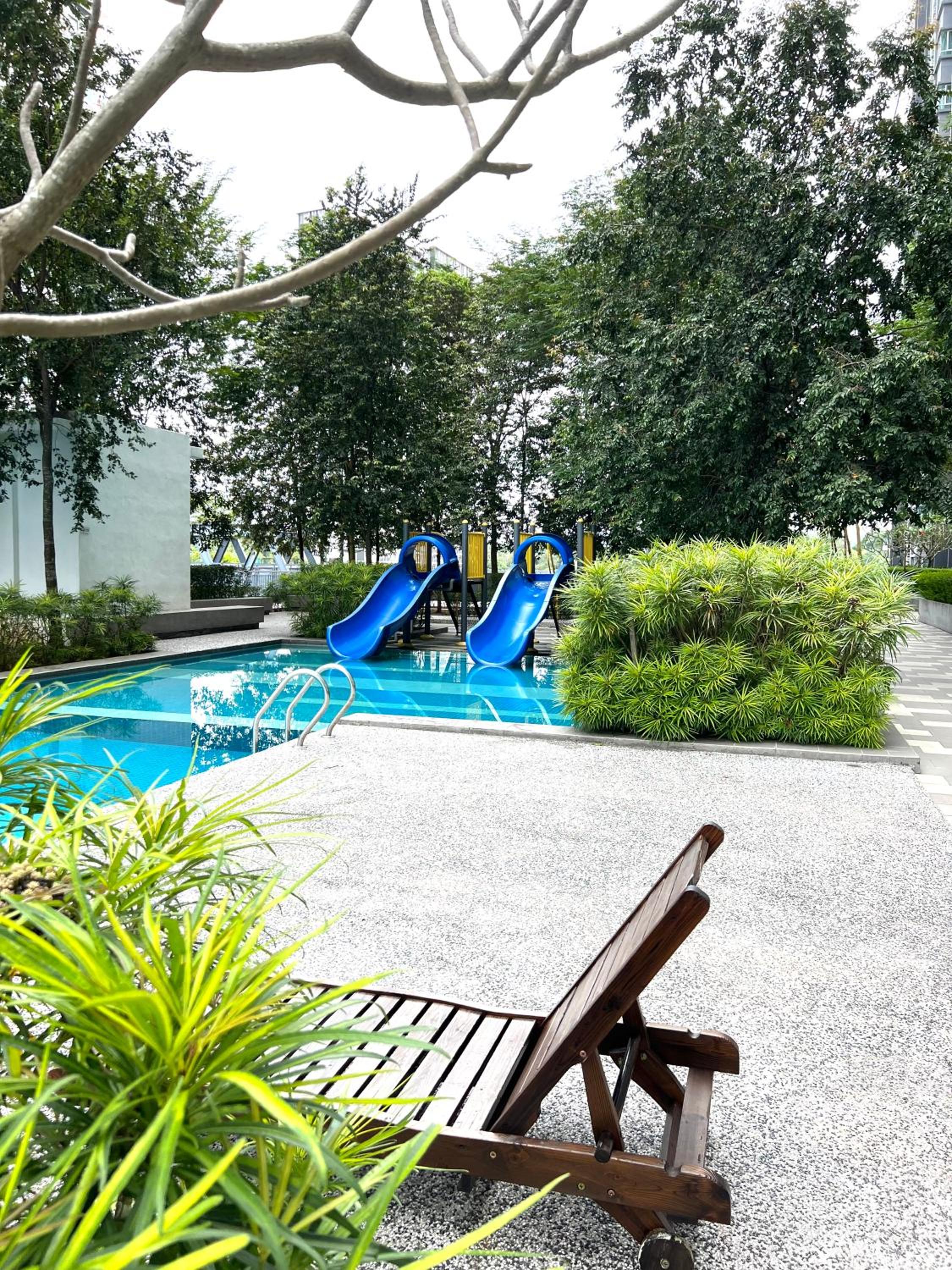 Nawwarah Homes @ Southville City (WiFi + NETFLIX) photo 5