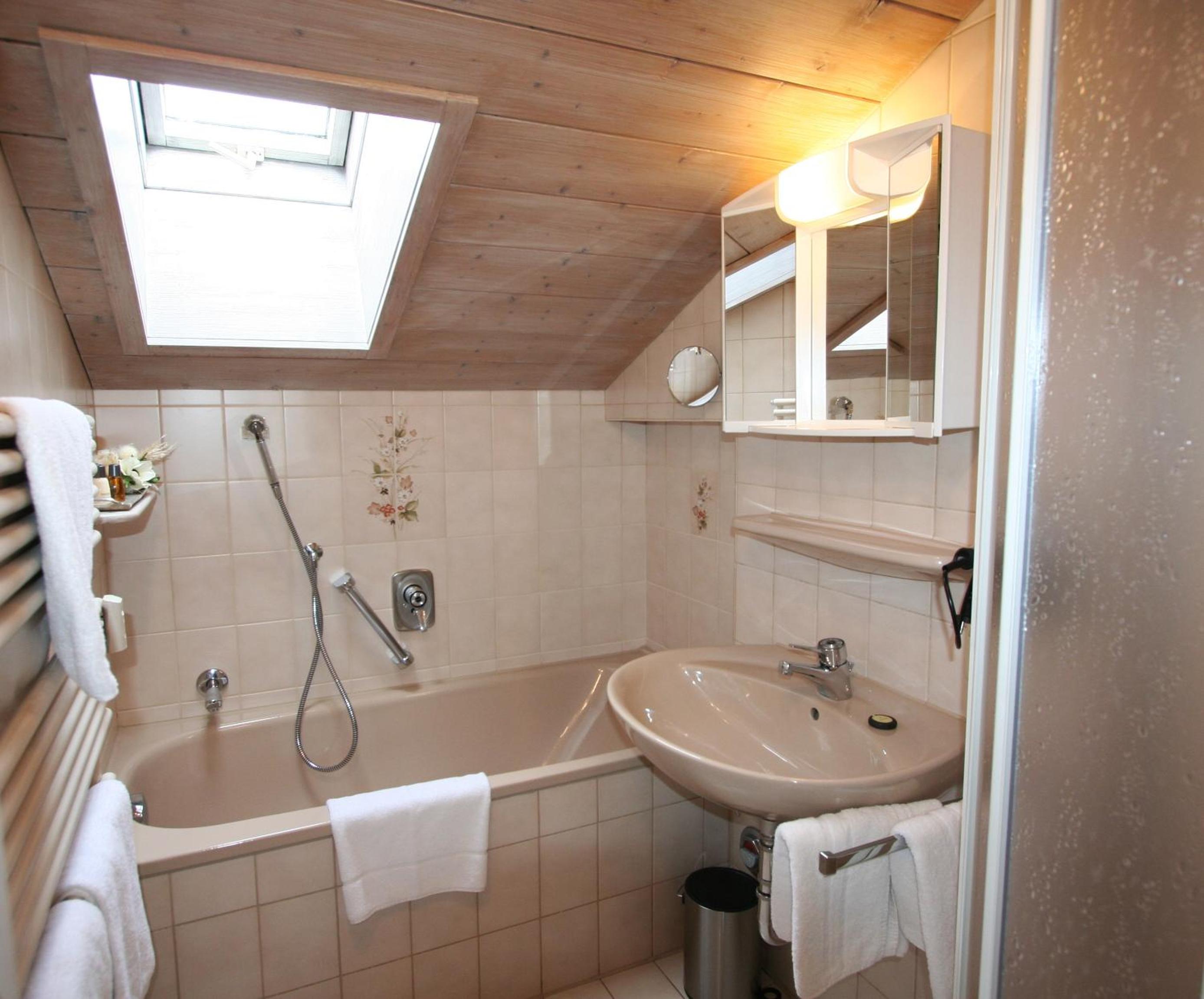 Alpenflair Ferienwohnung 216