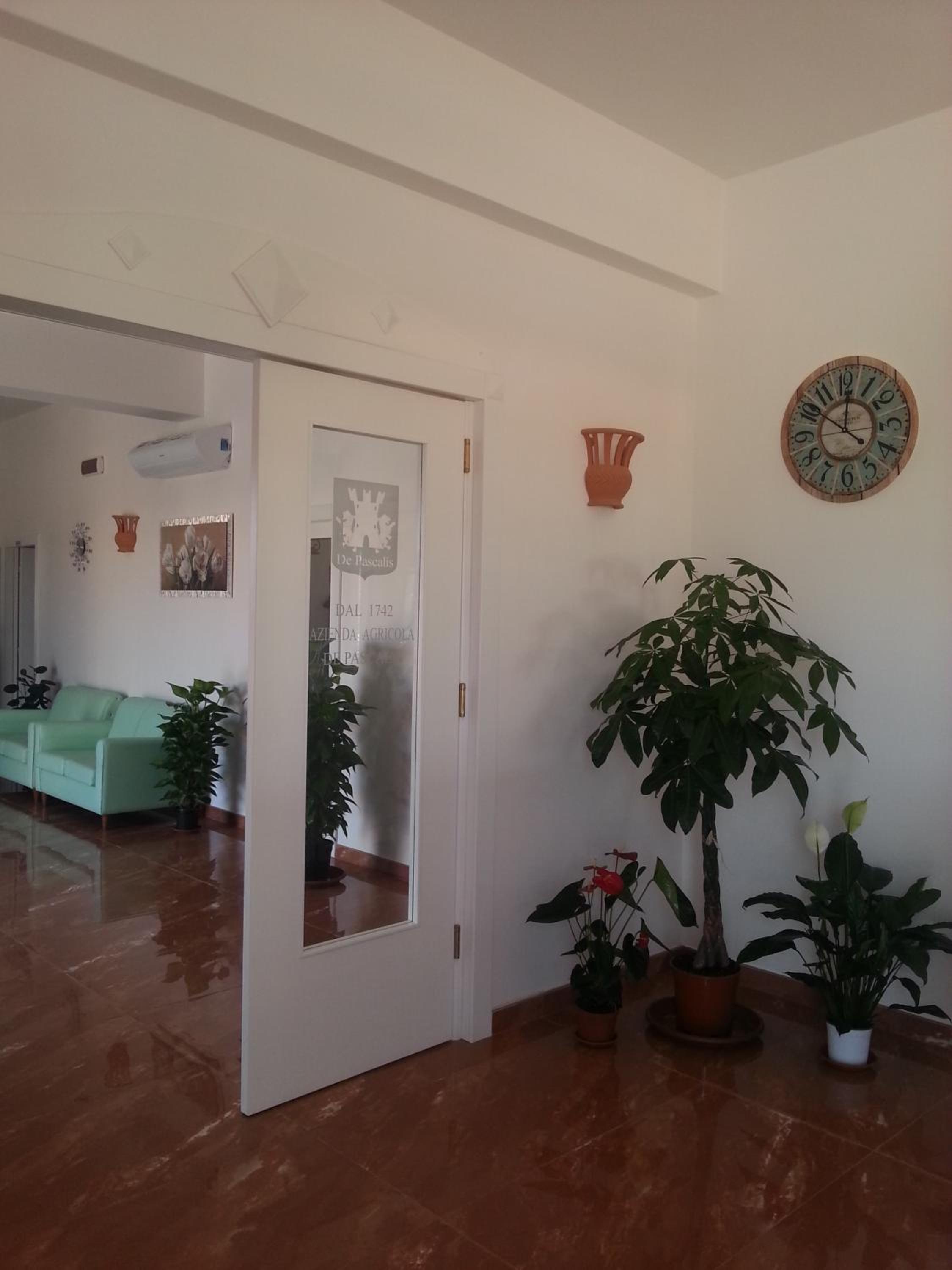 Agriturismo Tenuta Don Giovanni